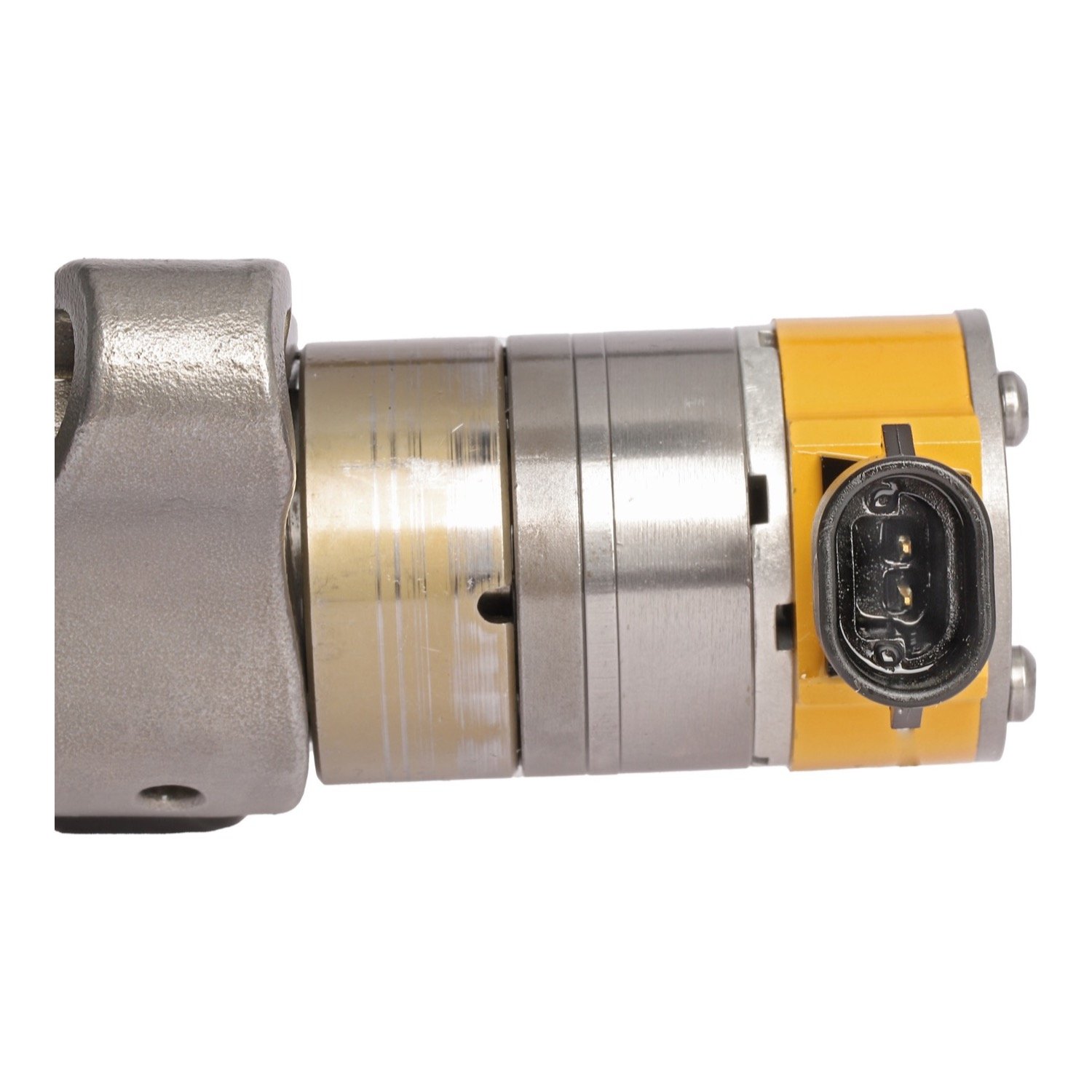 Alliant Power AP63945 Fuel Injector for Caterpillar C9 engines that use Cat injector 10R-9001, view 5