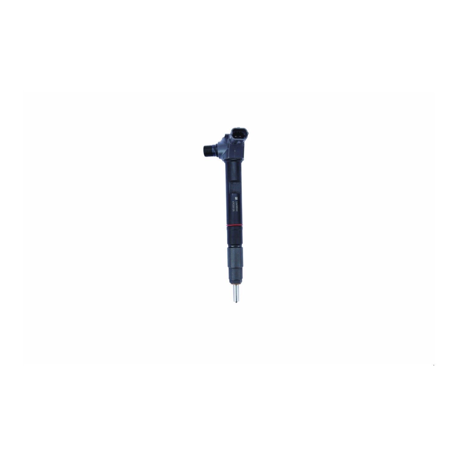Alliant Power AP54801 Common-Rail Fuel Injector for GM 6.6L Duramax L5D, view 2