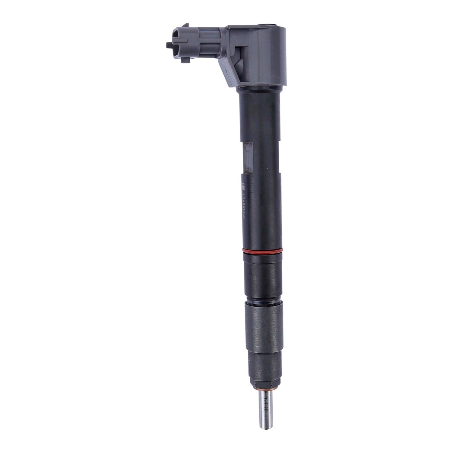 Alliant Power AP54801 Common-Rail Fuel Injector for GM 6.6L Duramax L5D, view 3