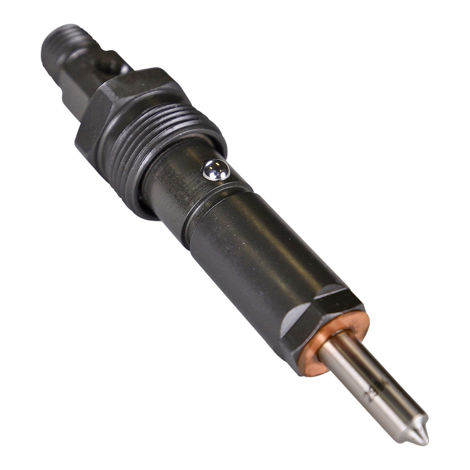Bosch 0432133773 Mechanical Fuel Injector (Nozzle and Holder Assembly) for Cummins 4B and 4BT 3.9L four-cylinder engines that