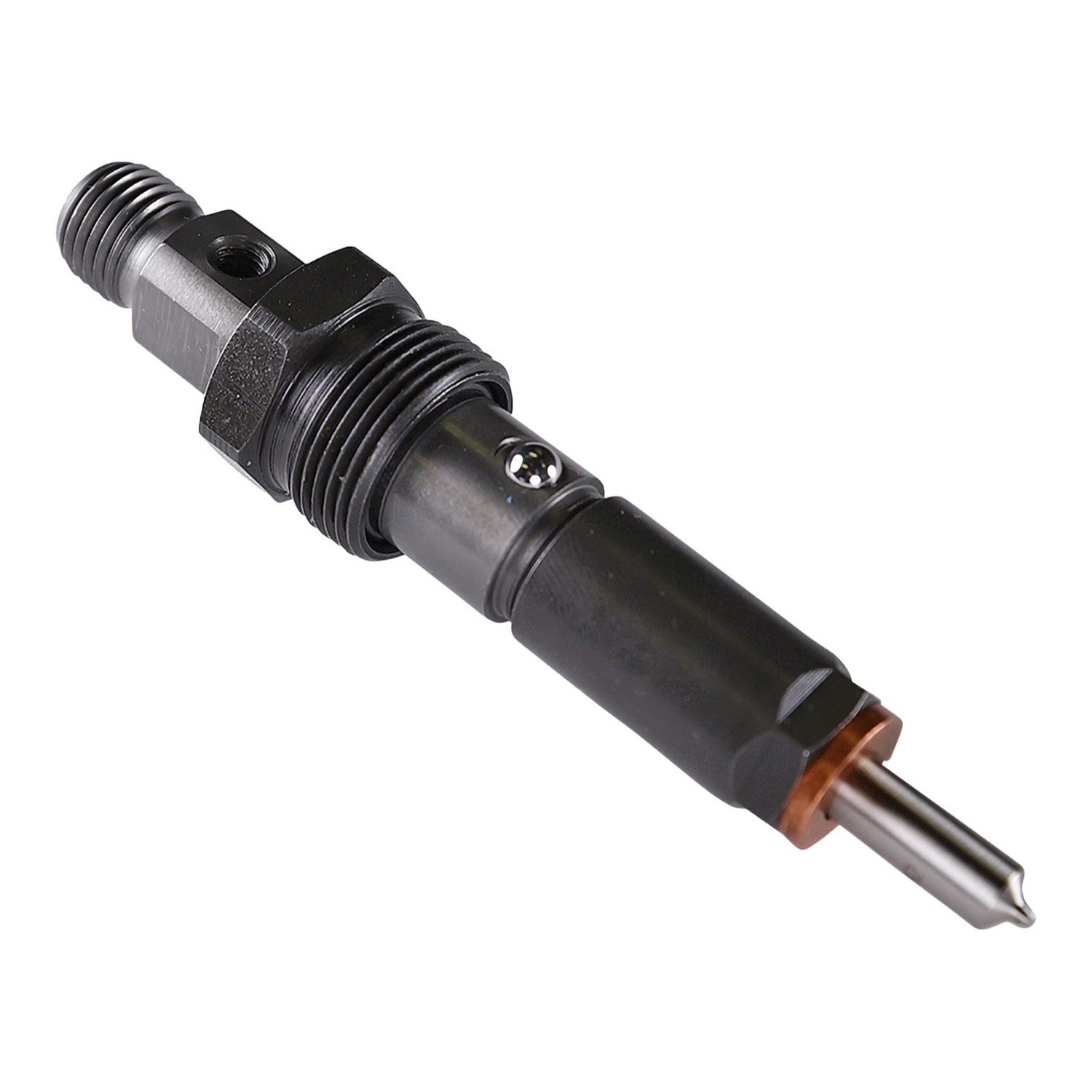 Bosch 0432131694 Mechanical Fuel Injector (Nozzle and Holder Assembly) for Cummins 4B and 4BT 3.9L four-cylinder builds that