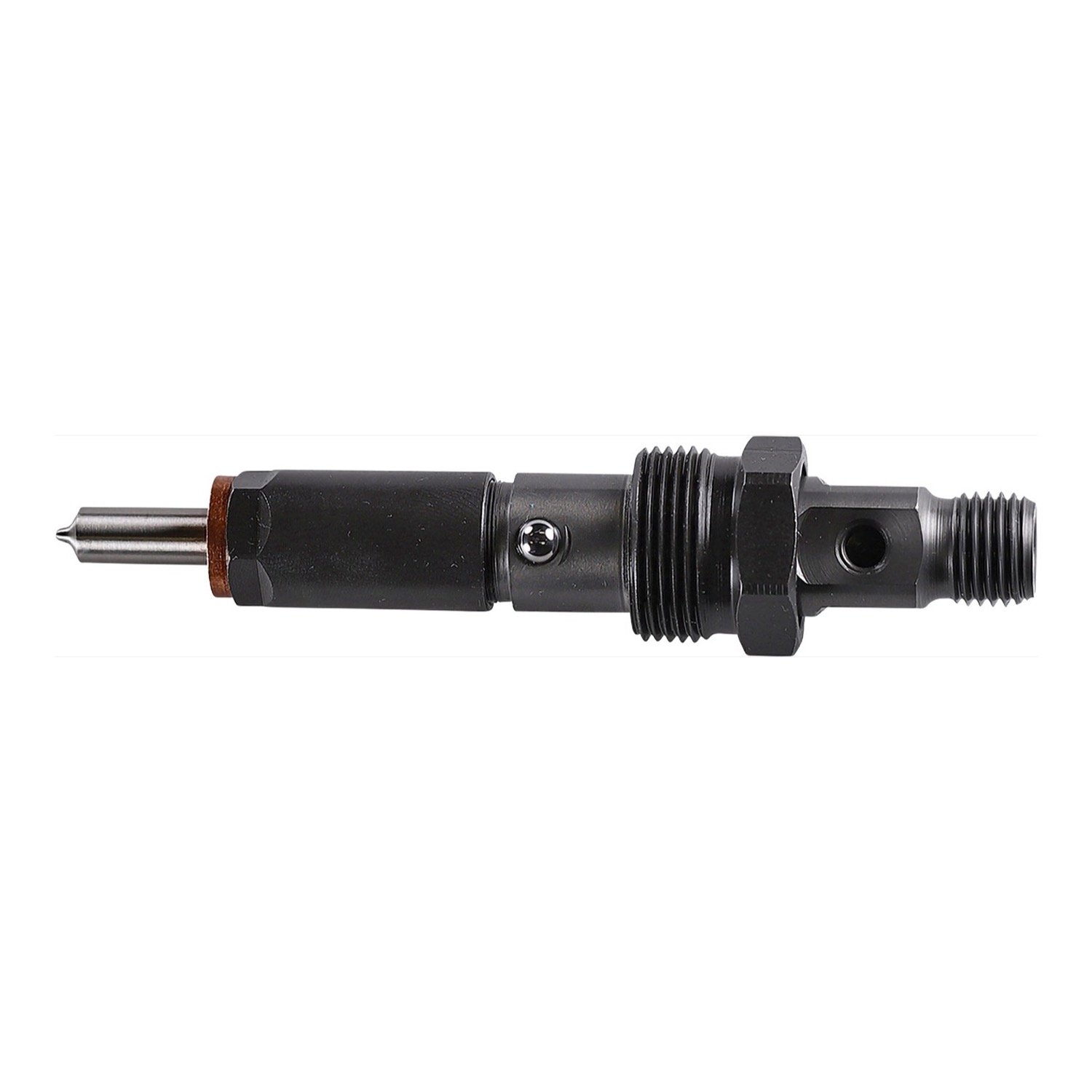 Bosch 0432131694 Mechanical Fuel Injector (Nozzle and Holder Assembly) for Cummins 4B and 4BT 3.9L four-cylinder builds that