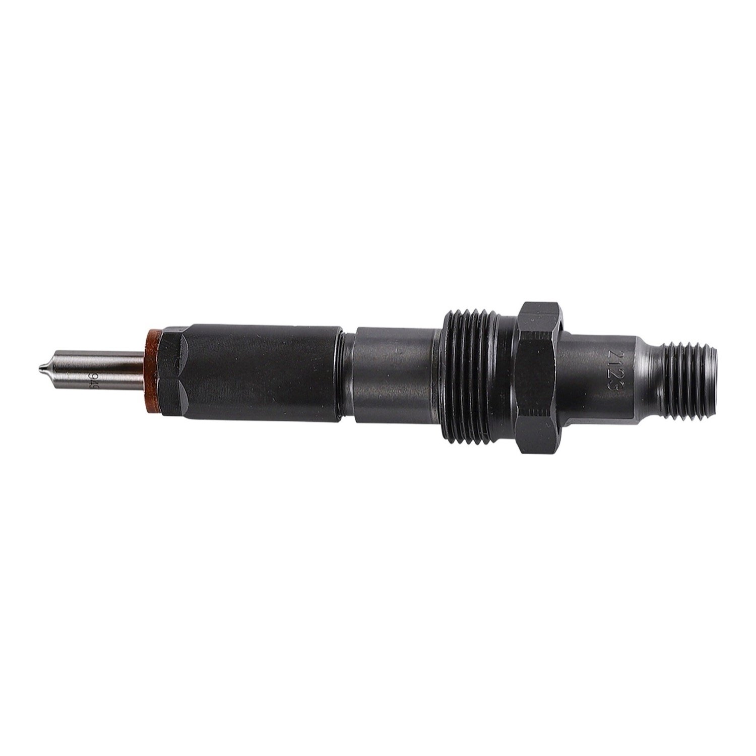 Bosch 0432131694 Mechanical Fuel Injector (Nozzle and Holder Assembly) for Cummins 4B and 4BT 3.9L four-cylinder builds that