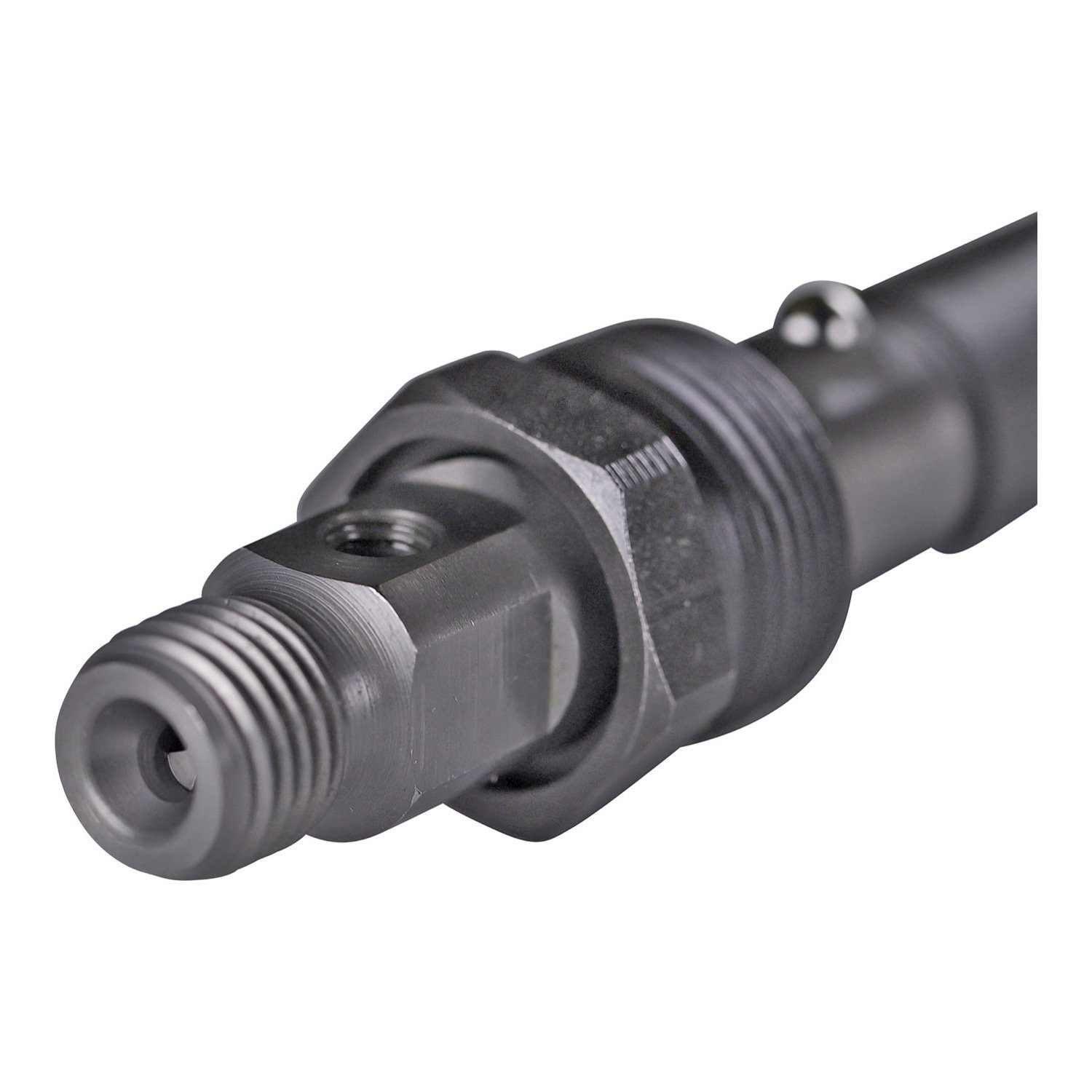Bosch 0432131694 Mechanical Fuel Injector (Nozzle and Holder Assembly) for Cummins 4B and 4BT 3.9L four-cylinder builds that