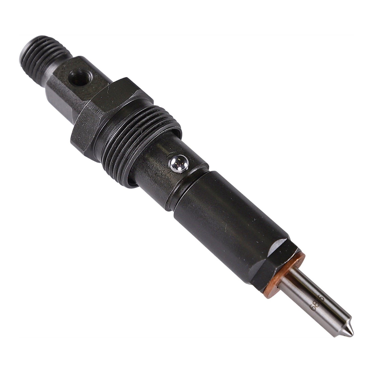 Bosch 0432133861 Mechanical Fuel Injector (Nozzle and Holder Assembly) for Cummins 4BT 3.9L four-cylinder builds that call fo