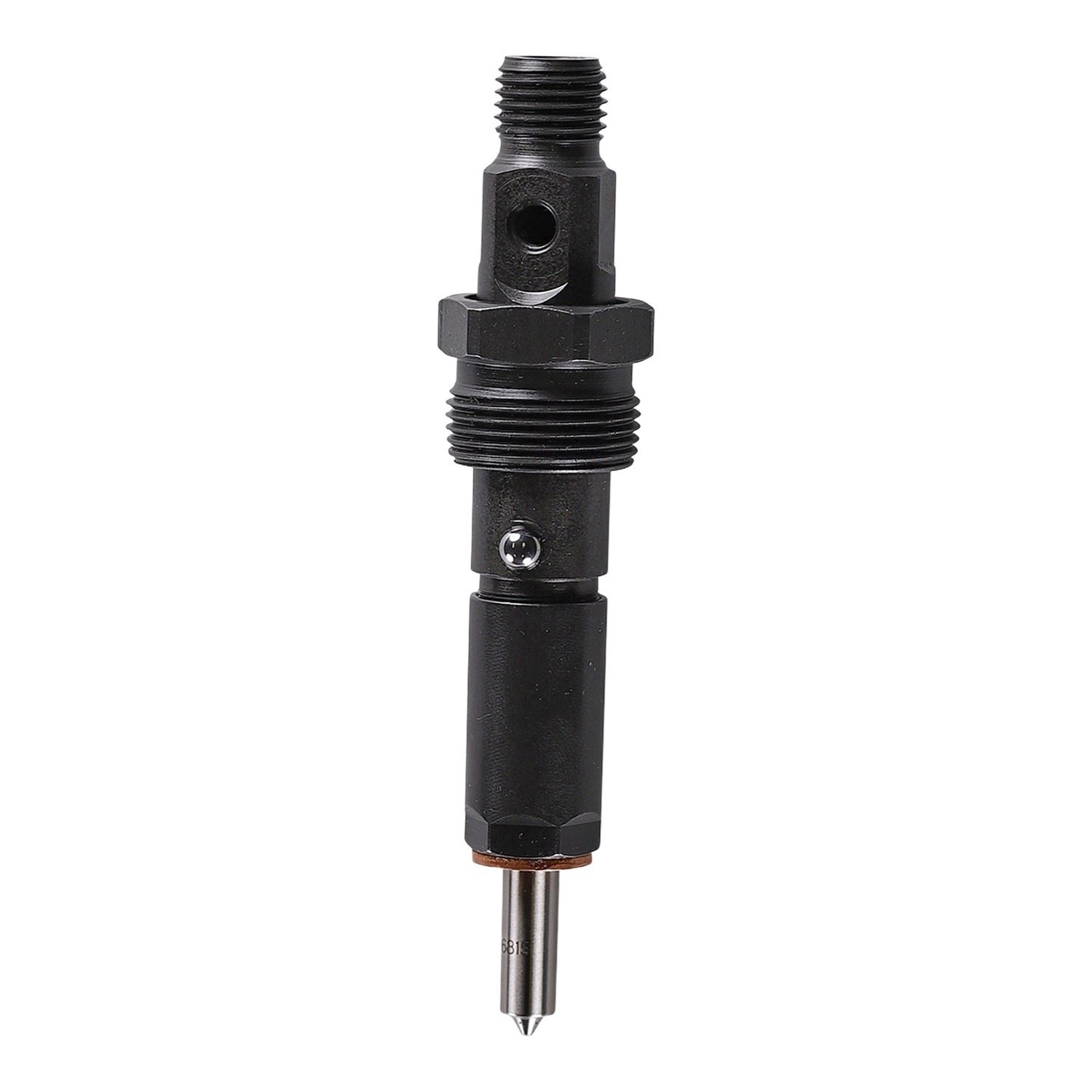 Bosch 0432133861 Mechanical Fuel Injector (Nozzle and Holder Assembly) for Cummins 4BT 3.9L four-cylinder builds that call fo