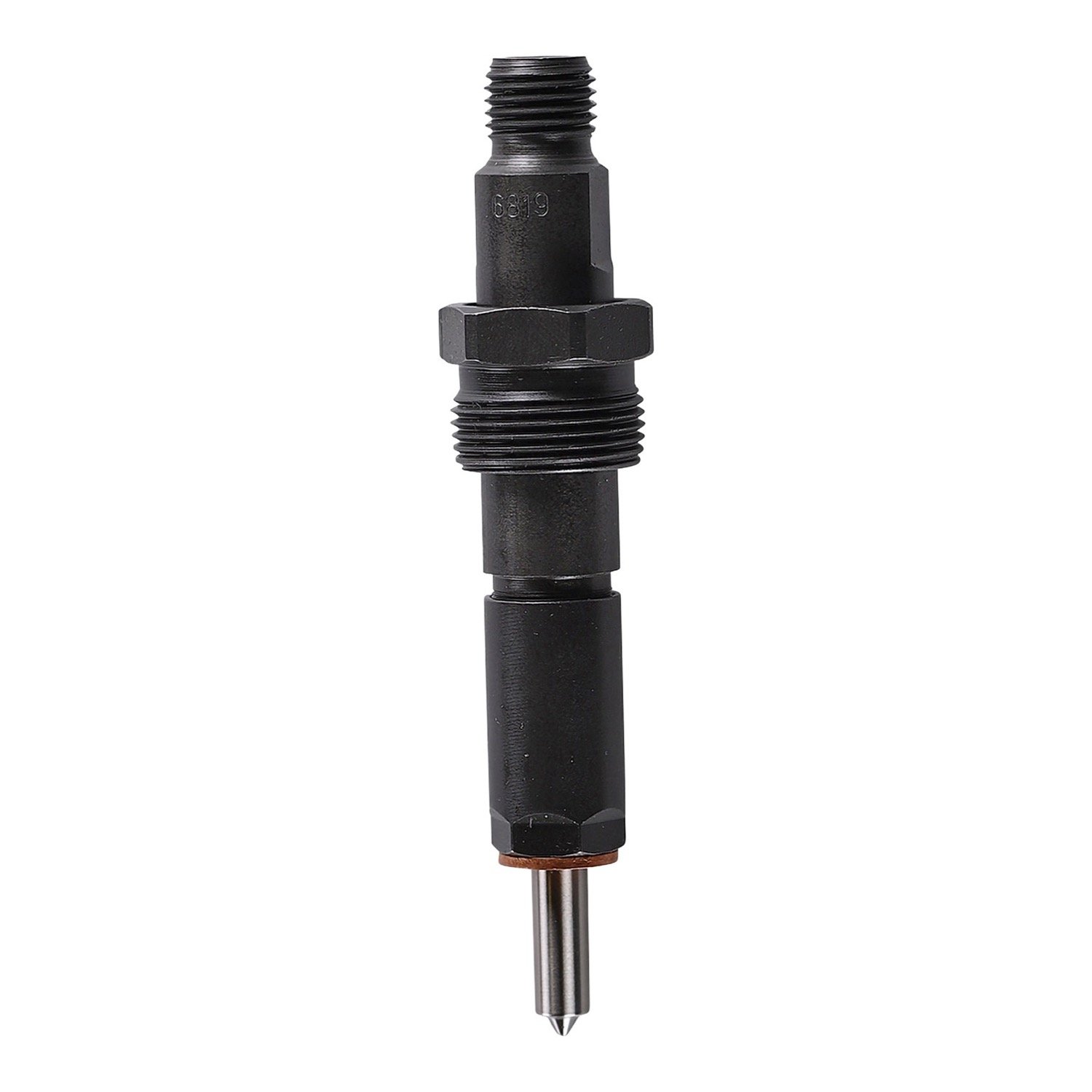Bosch 0432133861 Mechanical Fuel Injector (Nozzle and Holder Assembly) for Cummins 4BT 3.9L four-cylinder builds that call fo