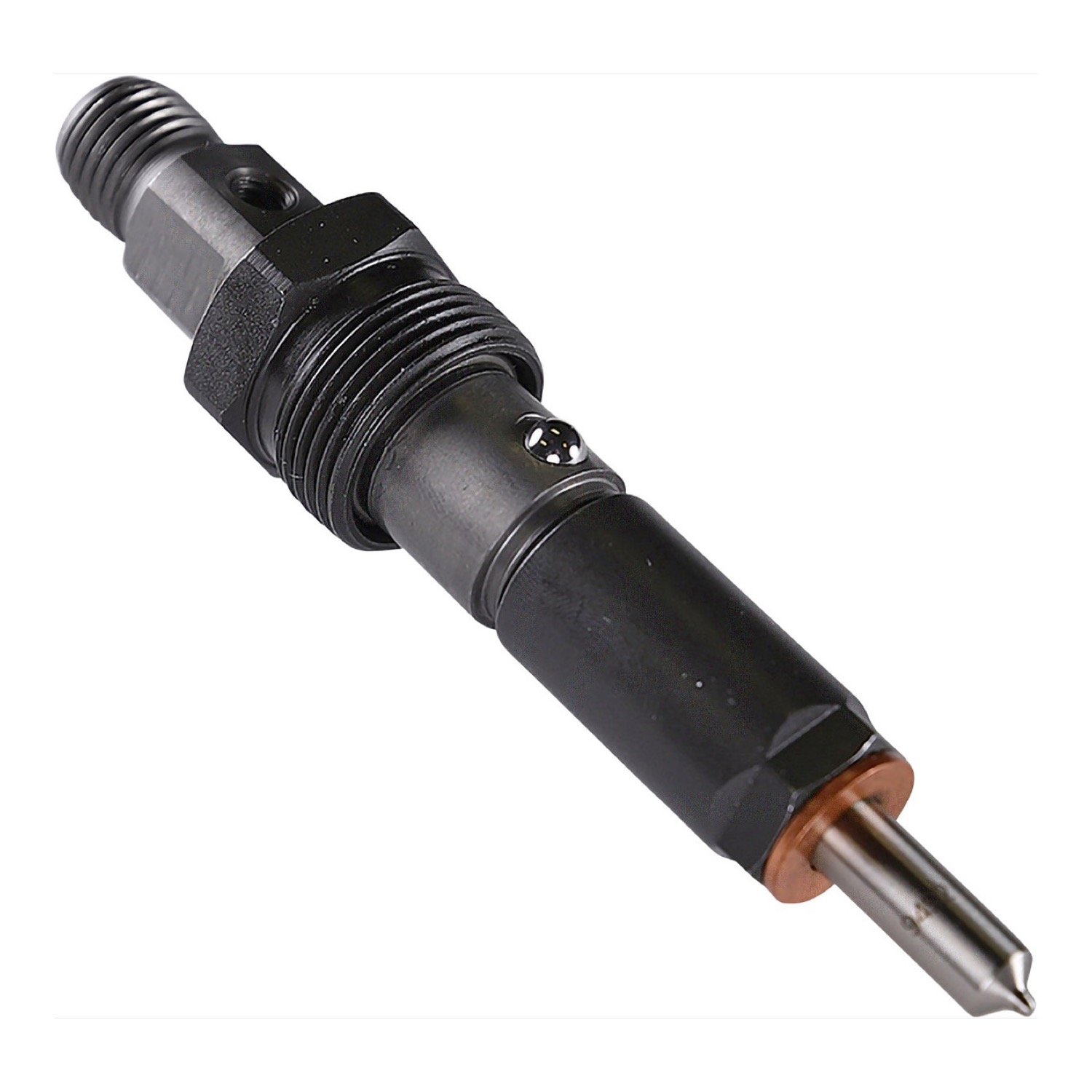 Bosch 0432131743 Mechanical Fuel Injector (Nozzle and Holder Assembly) for Cummins B Series 3.9L four-cylinder engines
