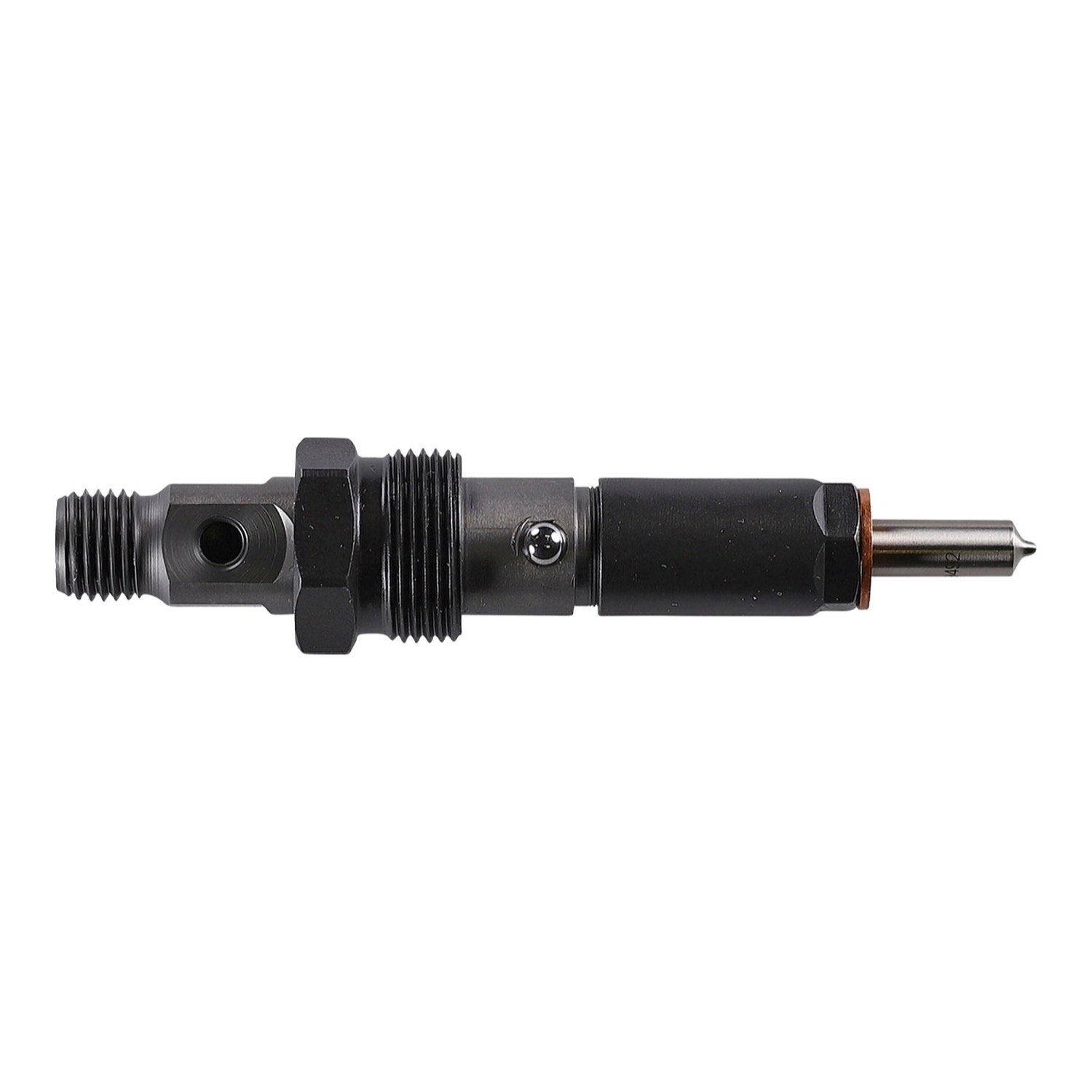 Bosch 0432131743 Mechanical Fuel Injector (Nozzle and Holder Assembly) for Cummins B Series 3.9L four-cylinder engines, view