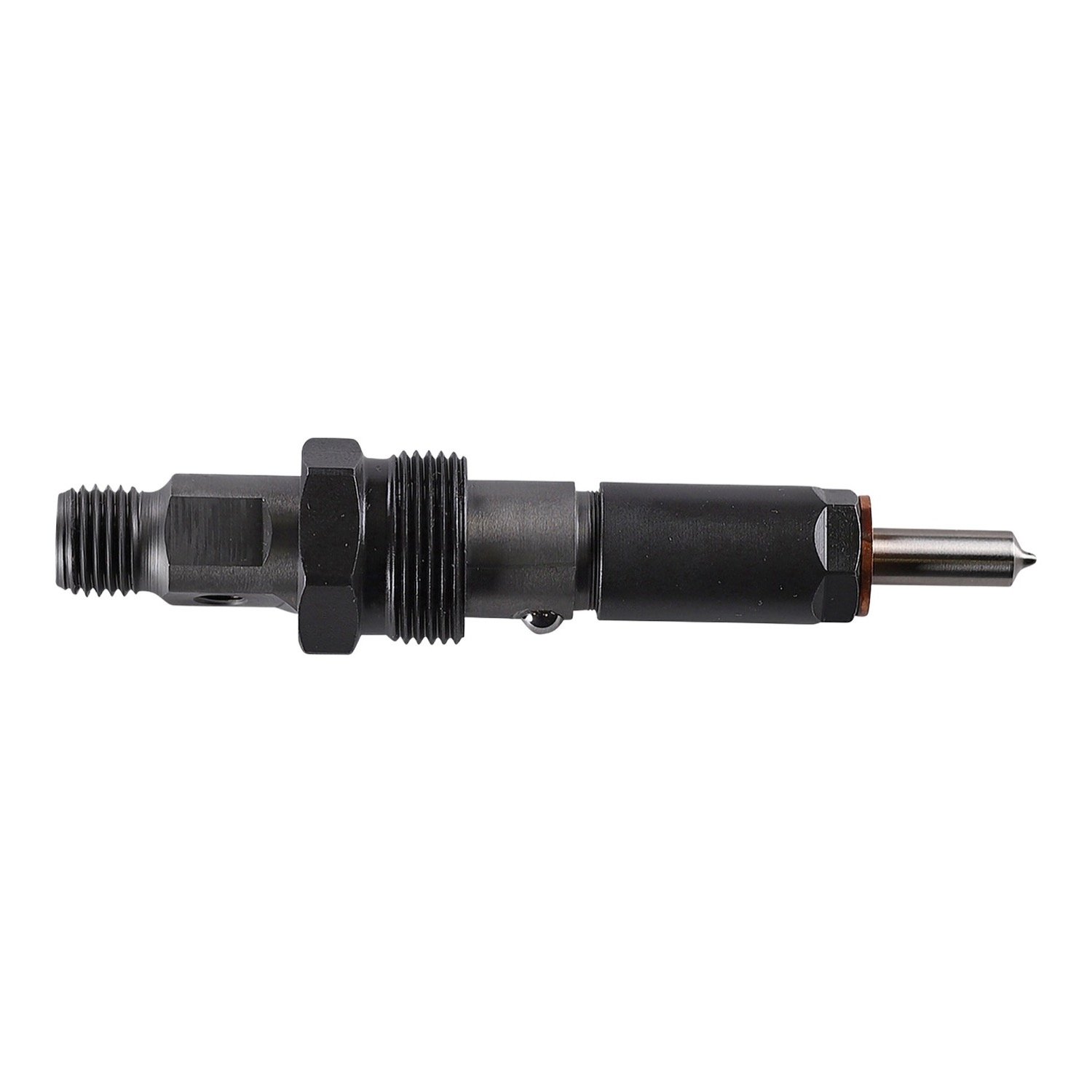 Bosch 0432131743 Mechanical Fuel Injector (Nozzle and Holder Assembly) for Cummins B Series 3.9L four-cylinder engines, view