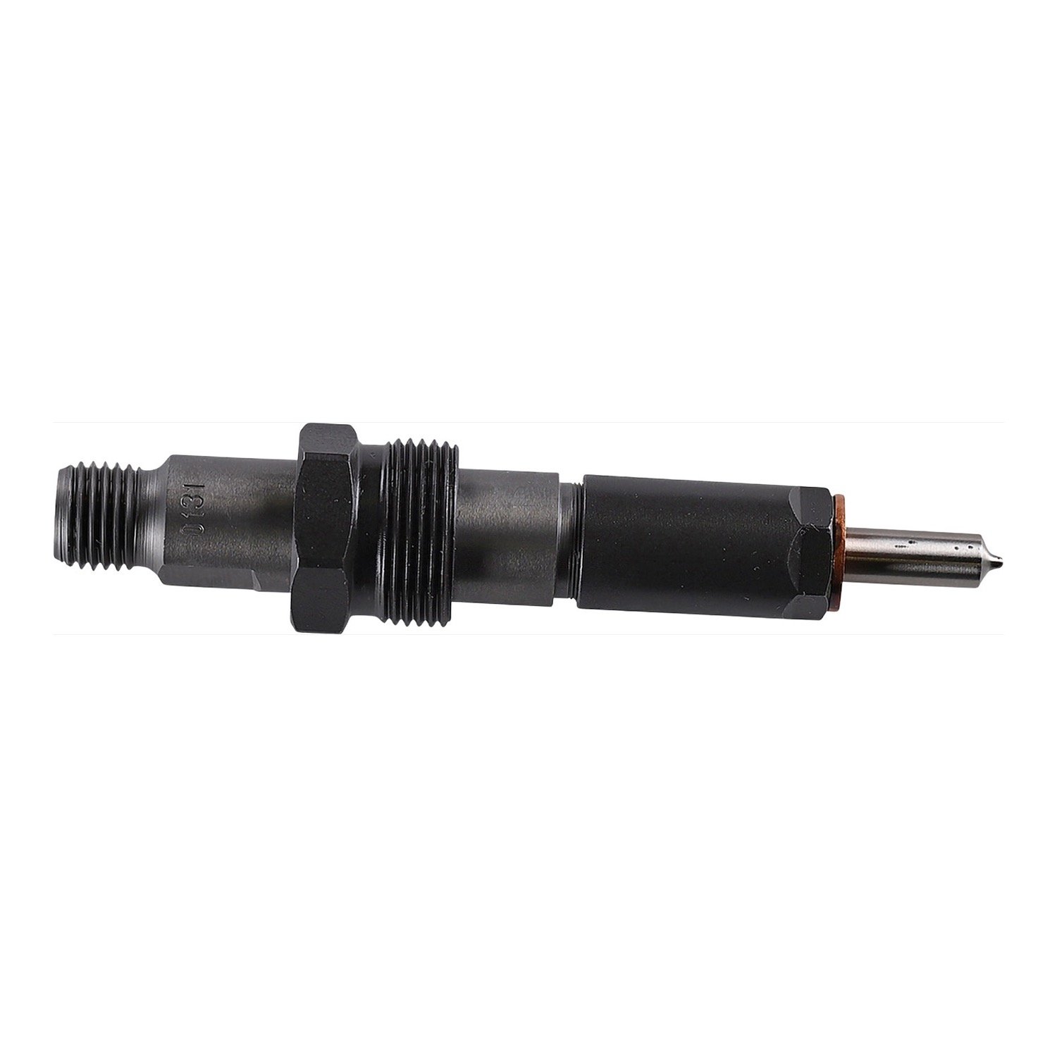 Bosch 0432131743 Mechanical Fuel Injector (Nozzle and Holder Assembly) for Cummins B Series 3.9L four-cylinder engines, view
