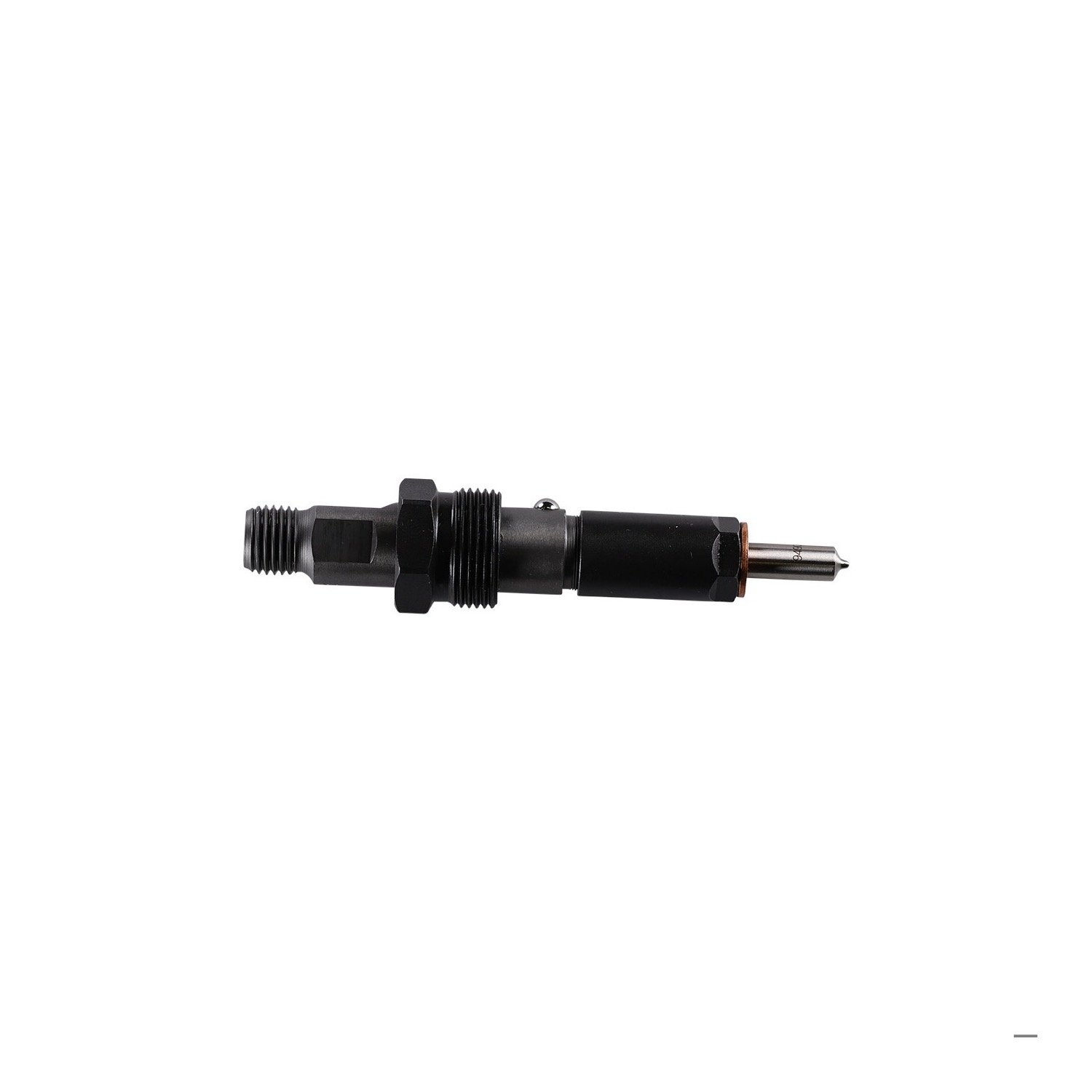 Bosch 0432131743 Mechanical Fuel Injector (Nozzle and Holder Assembly) for Cummins B Series 3.9L four-cylinder engines, view