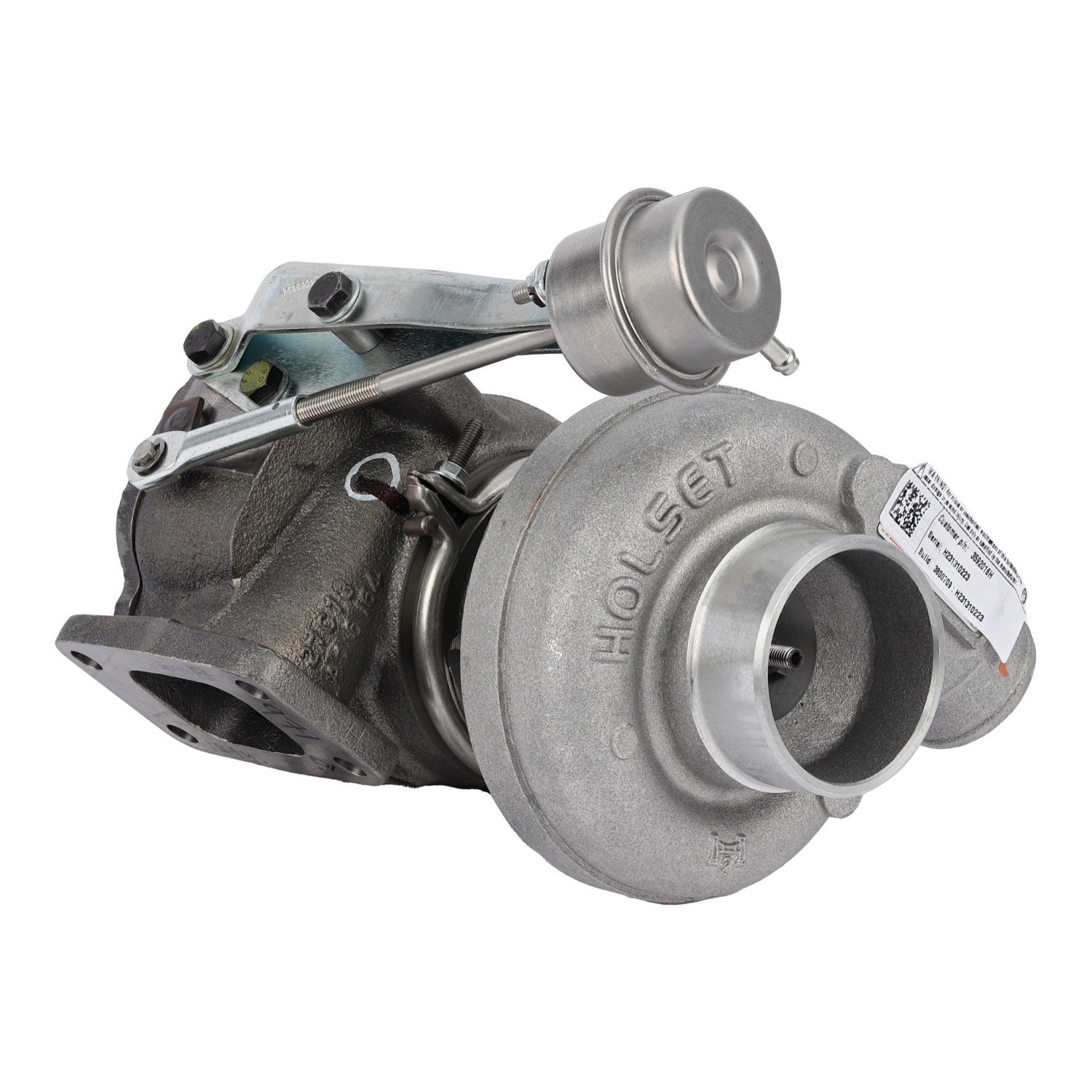 Holset 3592016HX Turbocharger for Cummins 4BT 3.9L