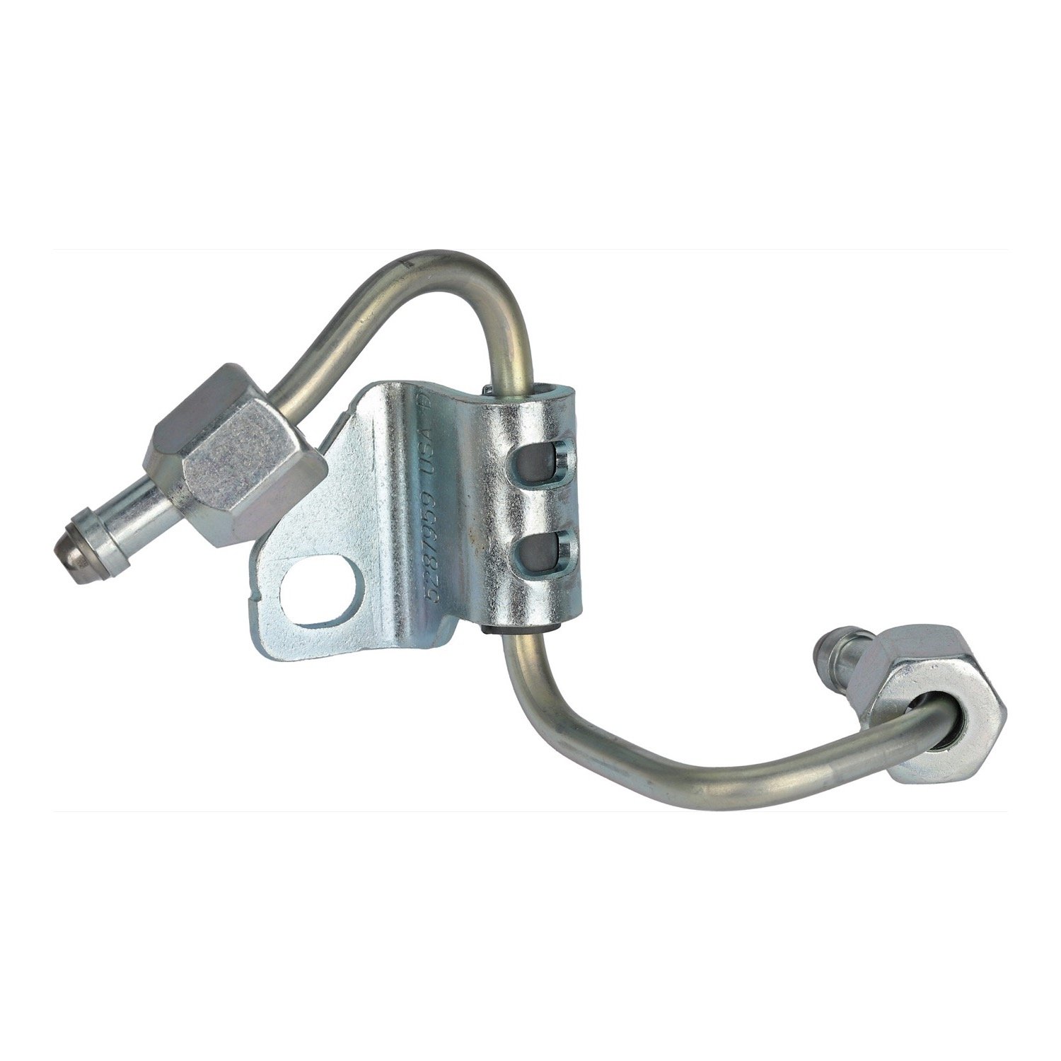 Cummins 5289447 Tube Injector Fuel Supply