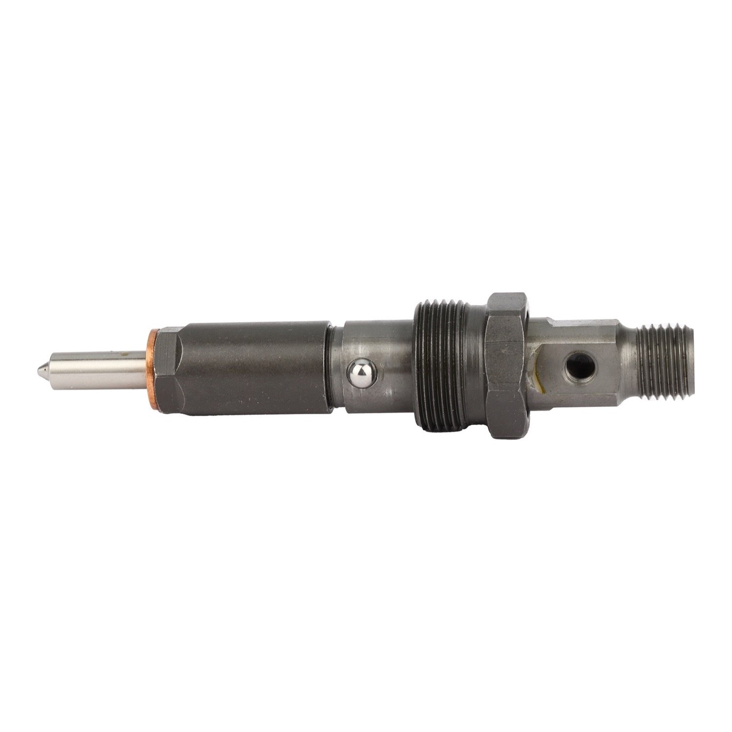 Bosch 0432133858 Mechanical Fuel Injector (Nozzle and Holder Assembly) for Cummins 6BT 5.9L, view 2