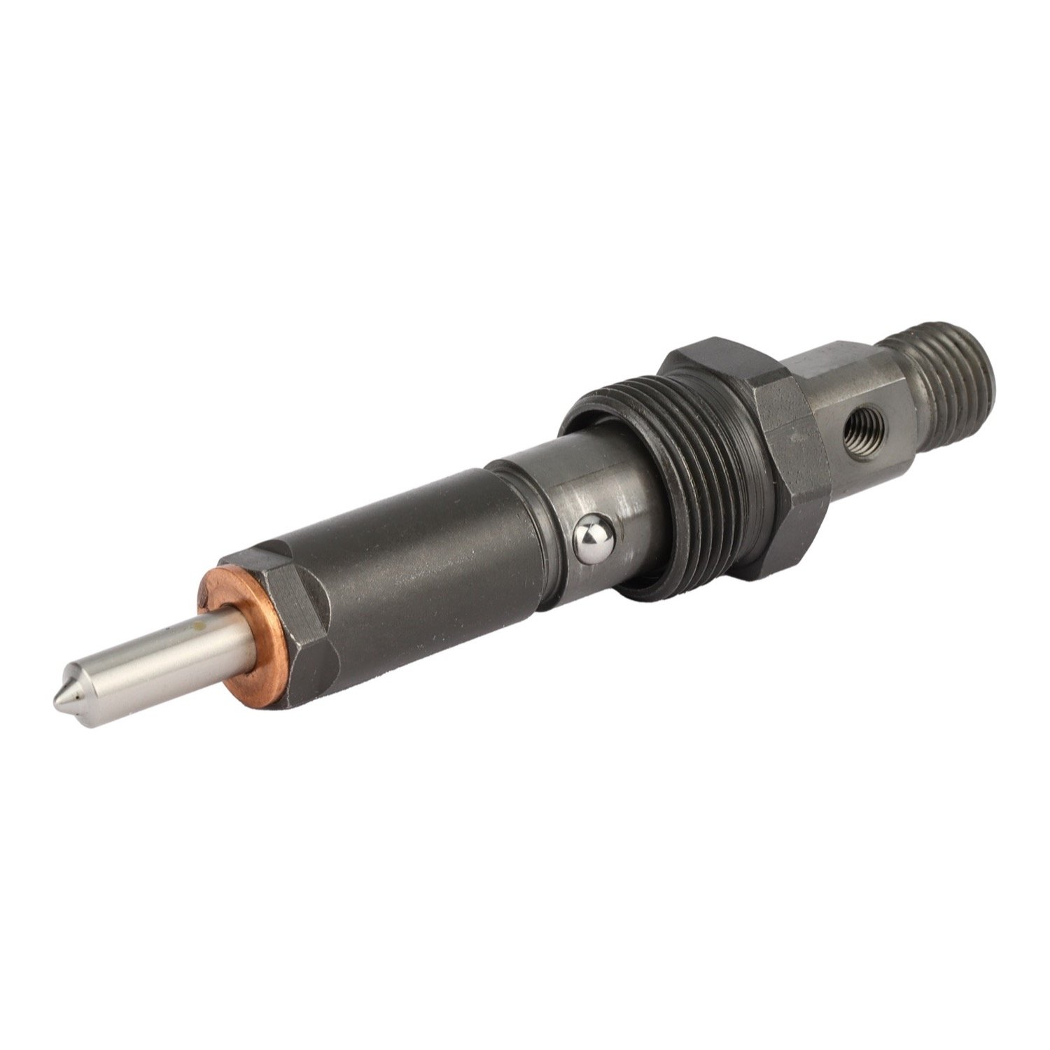Bosch 0432133858 Mechanical Fuel Injector (Nozzle and Holder Assembly) for Cummins 6BT 5.9L, view 3