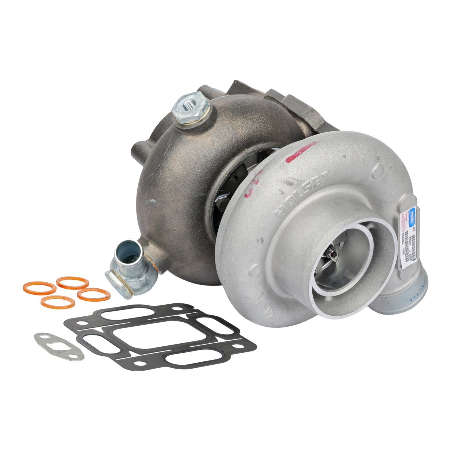 Holset 3536621H Marine Turbocharger for Cummins 6BTA 5.9L M3 marine engine