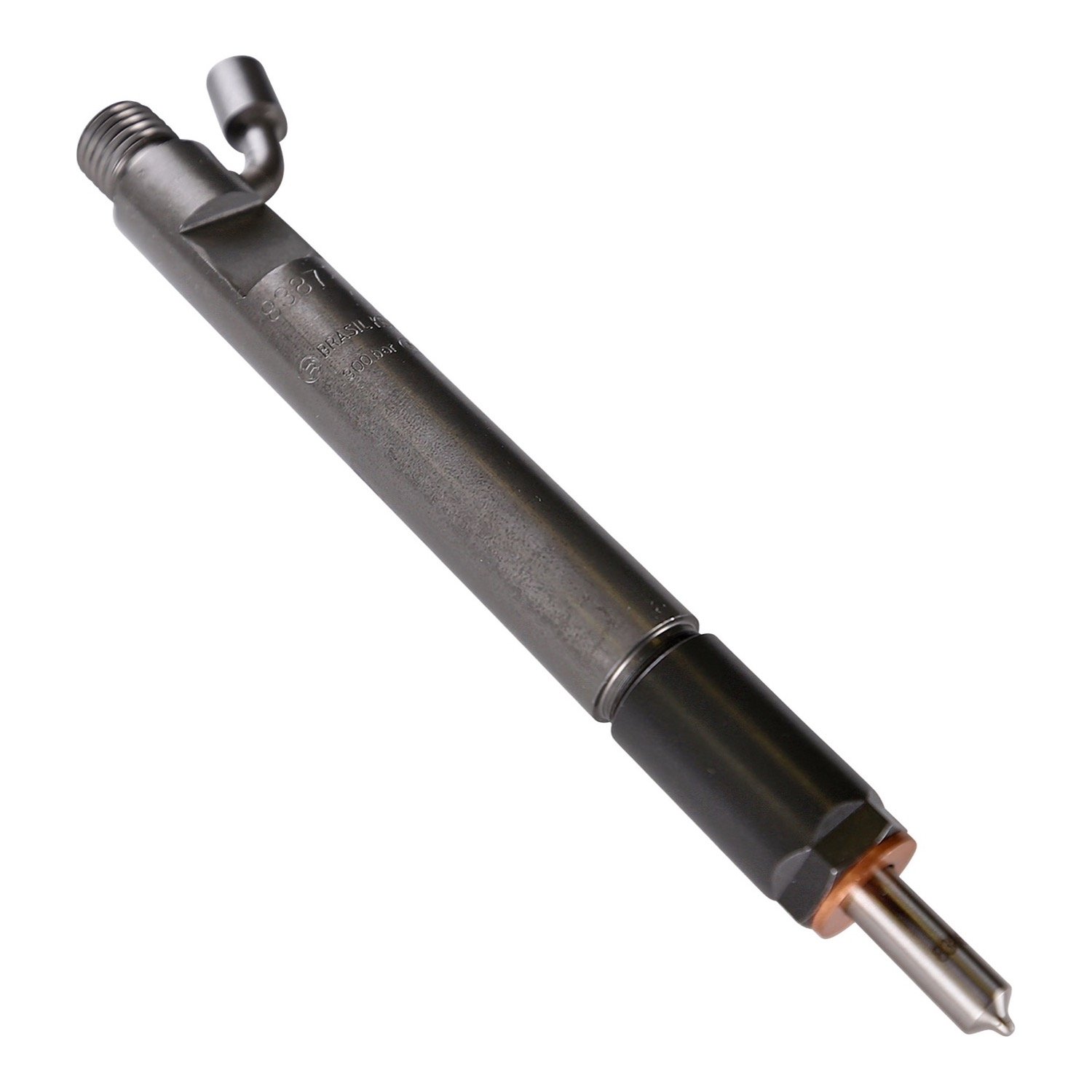 Bosch 0432191628 Mechanical Fuel Injector (Nozzle and Holder Assembly) for Cummins 6CT 8.3L C series engines that list inject