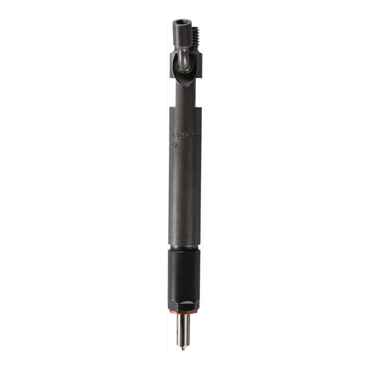 Bosch 0432191628 Mechanical Fuel Injector (Nozzle and Holder Assembly) for Cummins 6CT 8.3L C series engines that list inject