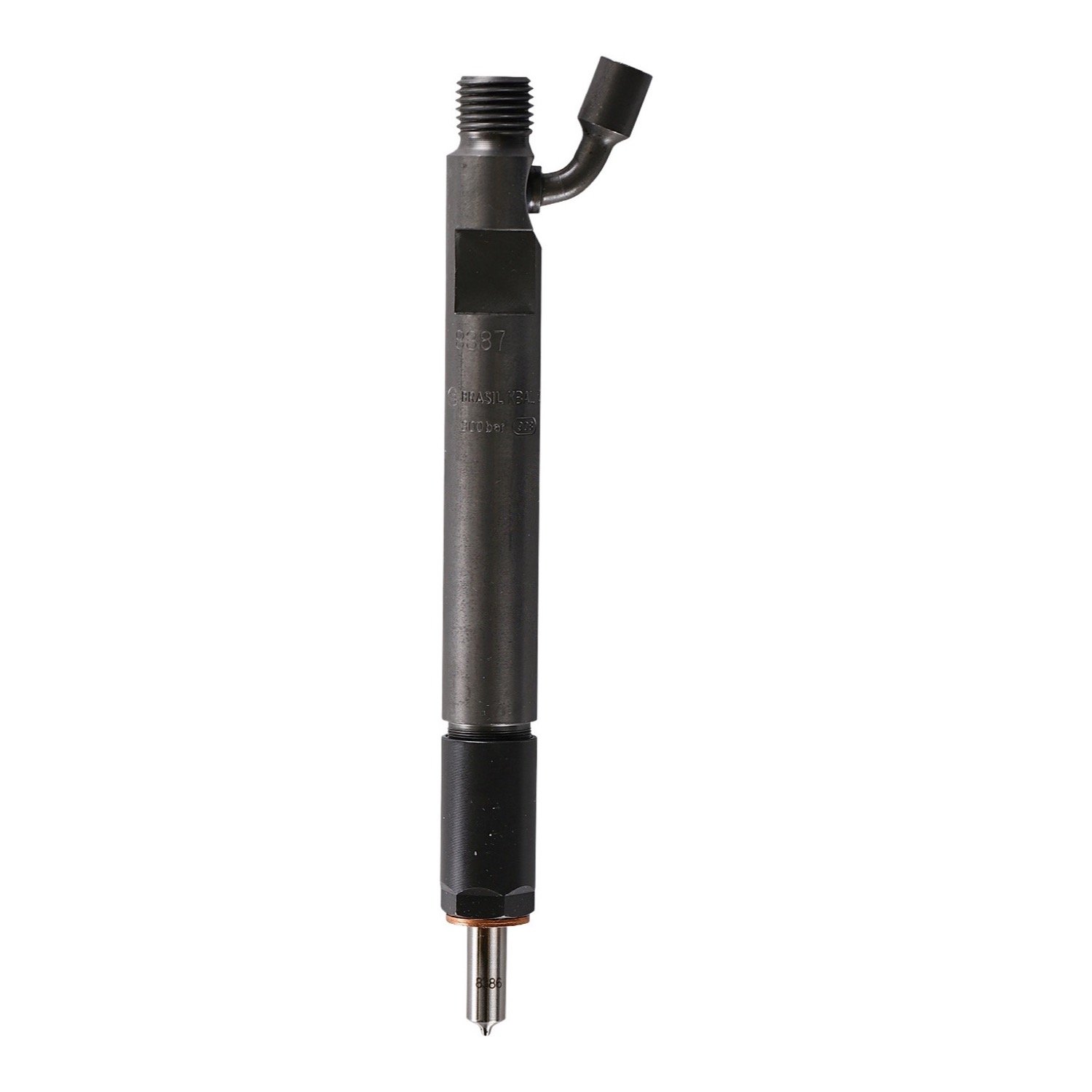 Bosch 0432191628 Mechanical Fuel Injector (Nozzle and Holder Assembly) for Cummins 6CT 8.3L C series engines that list inject