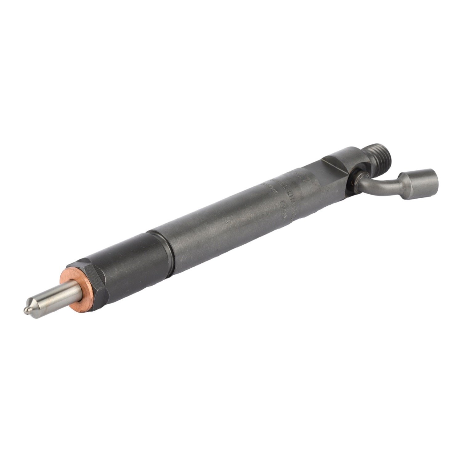 Bosch 0432191812 Mechanical Fuel Injector (Nozzle and Holder Assembly) for Cummins 6CT 8.3L mechanical engines that call for