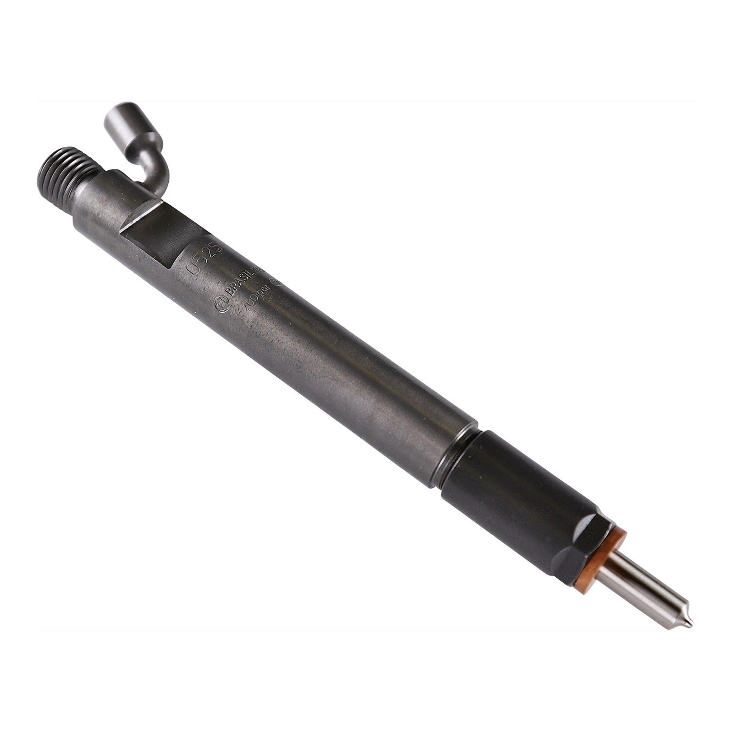 Bosch 0432191595 Mechanical Fuel Injector (Nozzle and Holder Assembly) for Cummins 6CT 8.3L with mechanical injection
