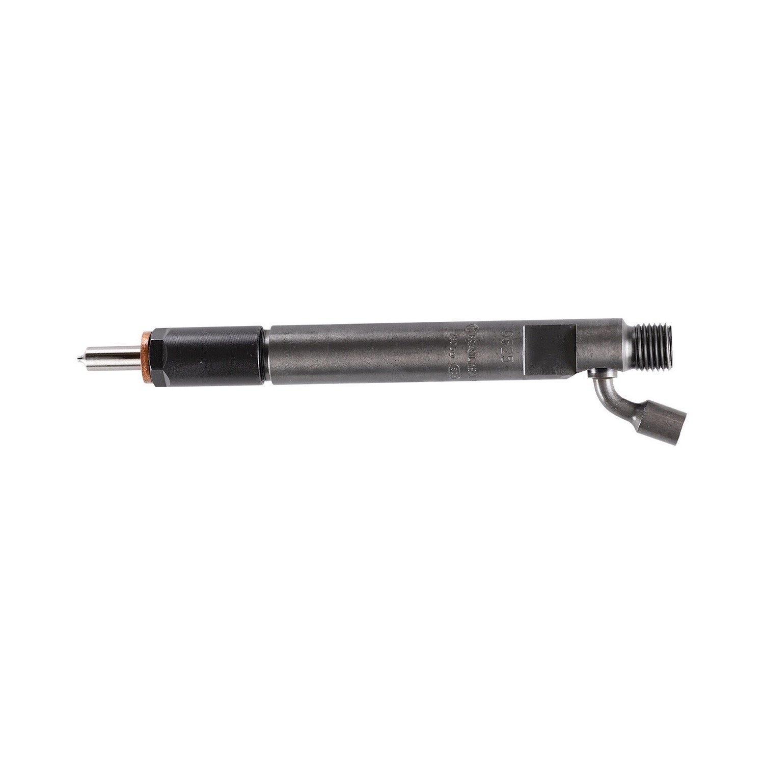 Bosch 0432191595 Mechanical Fuel Injector (Nozzle and Holder Assembly) for Cummins 6CT 8.3L with mechanical injection, view 2