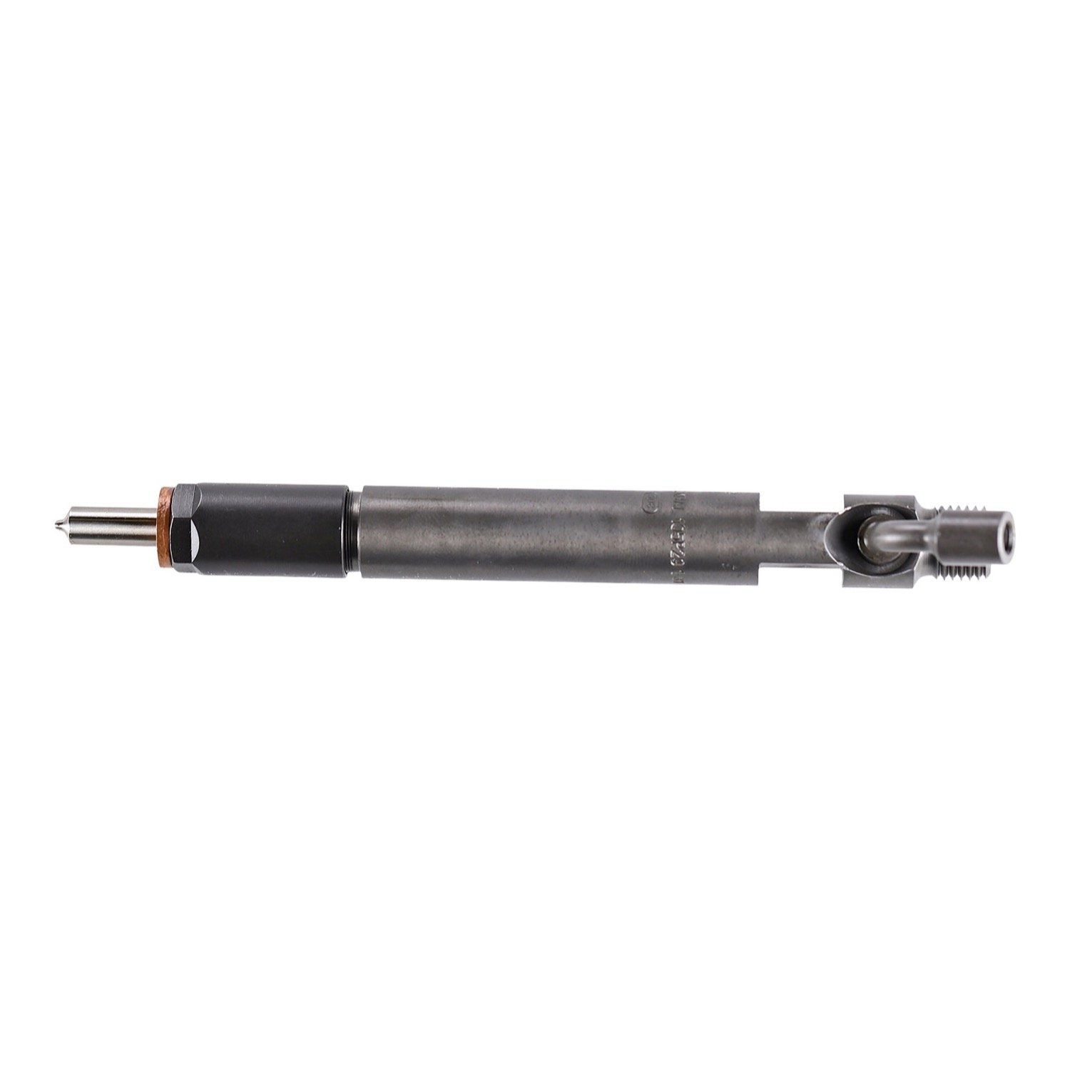 Bosch 0432191595 Mechanical Fuel Injector (Nozzle and Holder Assembly) for Cummins 6CT 8.3L with mechanical injection, view 3