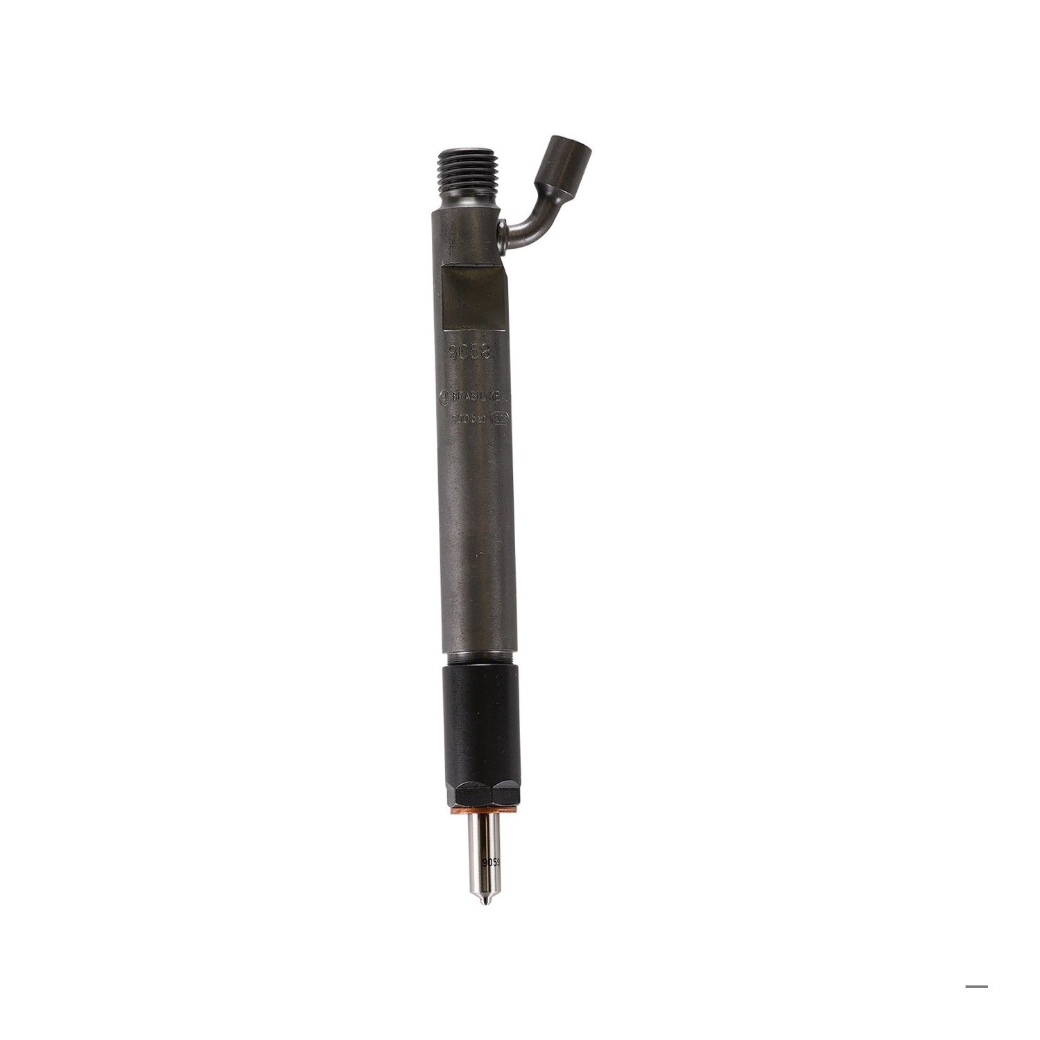 Bosch 0432191740 Mechanical Fuel Injector (Nozzle and Holder Assembly) for Cummins 6CTA 8.3L C Series engines with the in-lin