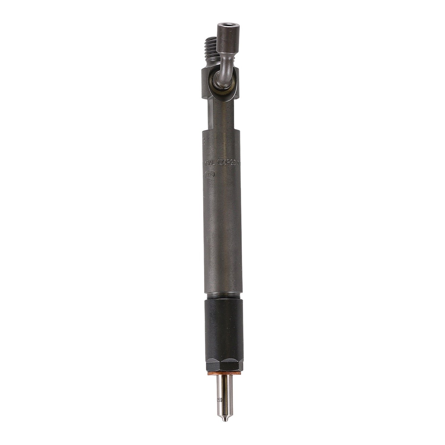 Bosch 0432191740 Mechanical Fuel Injector (Nozzle and Holder Assembly) for Cummins 6CTA 8.3L C Series engines with the in-lin