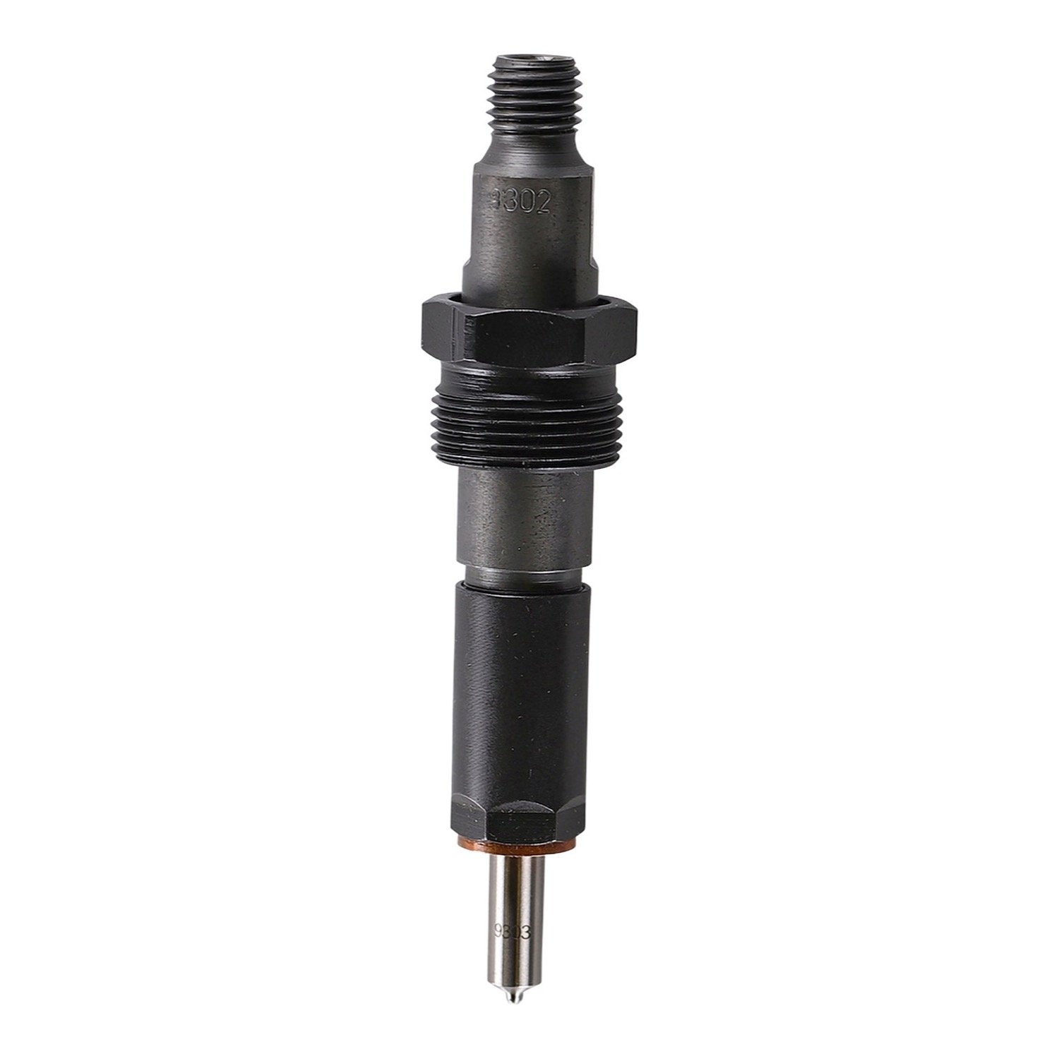 Bosch 0432131840 Mechanical Fuel Injector (Nozzle and Holder Assembly) for Cummins B Series engines that call for injector 39