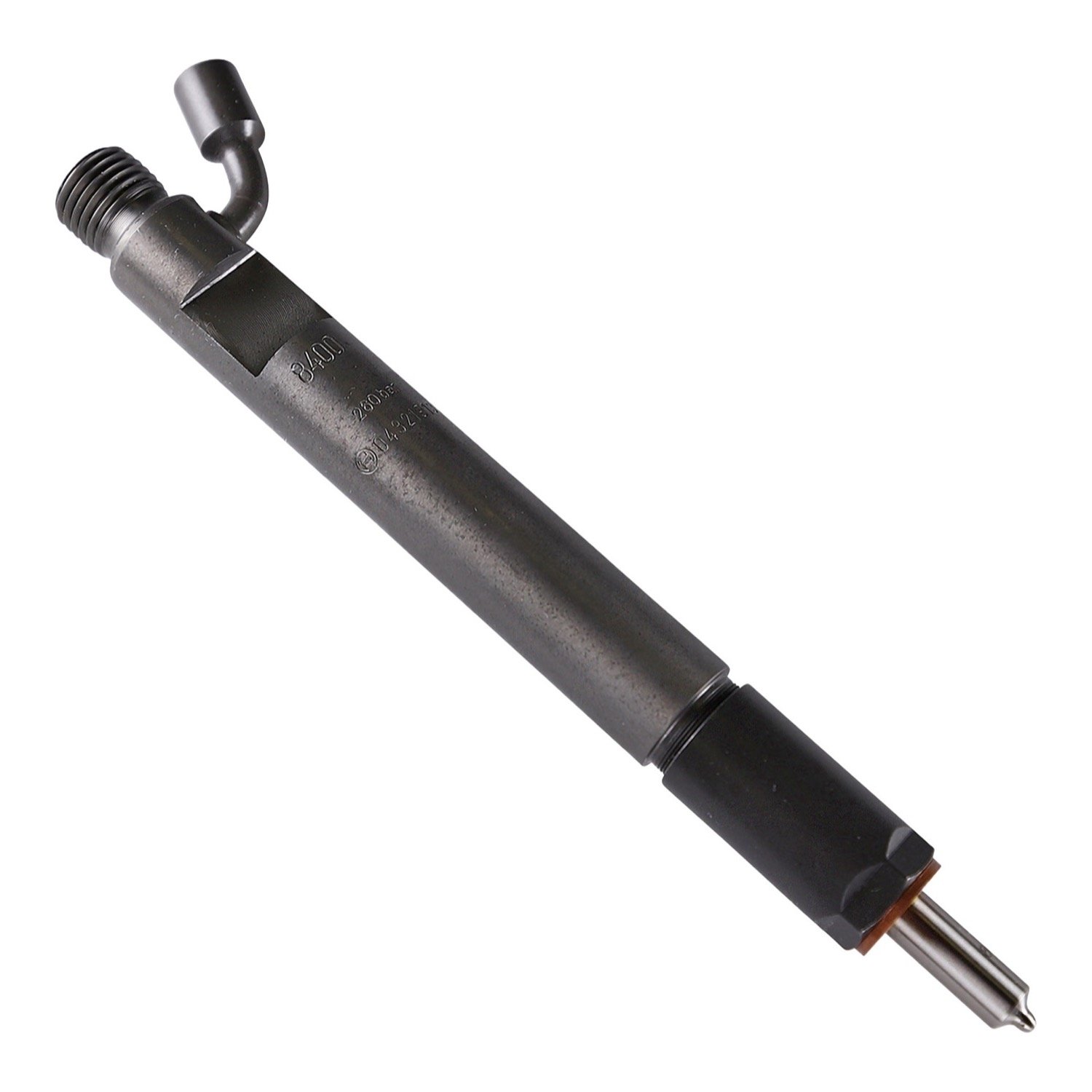 Bosch 0432191352 Fuel Injector (Nozzle and Holder Assembly) for Cummins C Series 8.3L engines that call for injector 4078400