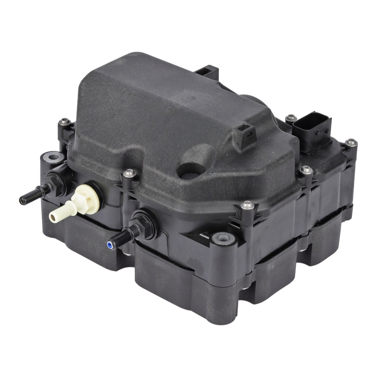 Bosch 044404229X DEF Supply Module (DEF Pump) for Cummins engines with a Bosch DEF system on 12 V that use supply module 2871