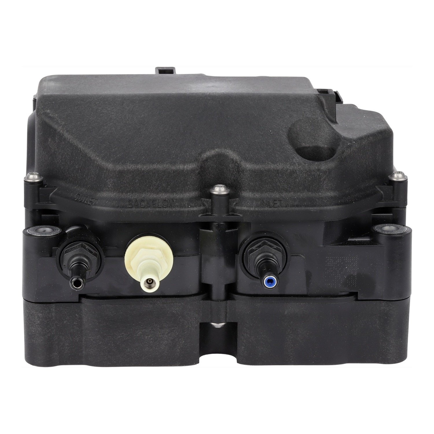 Bosch 044404229X DEF Supply Module (DEF Pump) for Cummins engines with a Bosch DEF system on 12 V that use supply module 2871