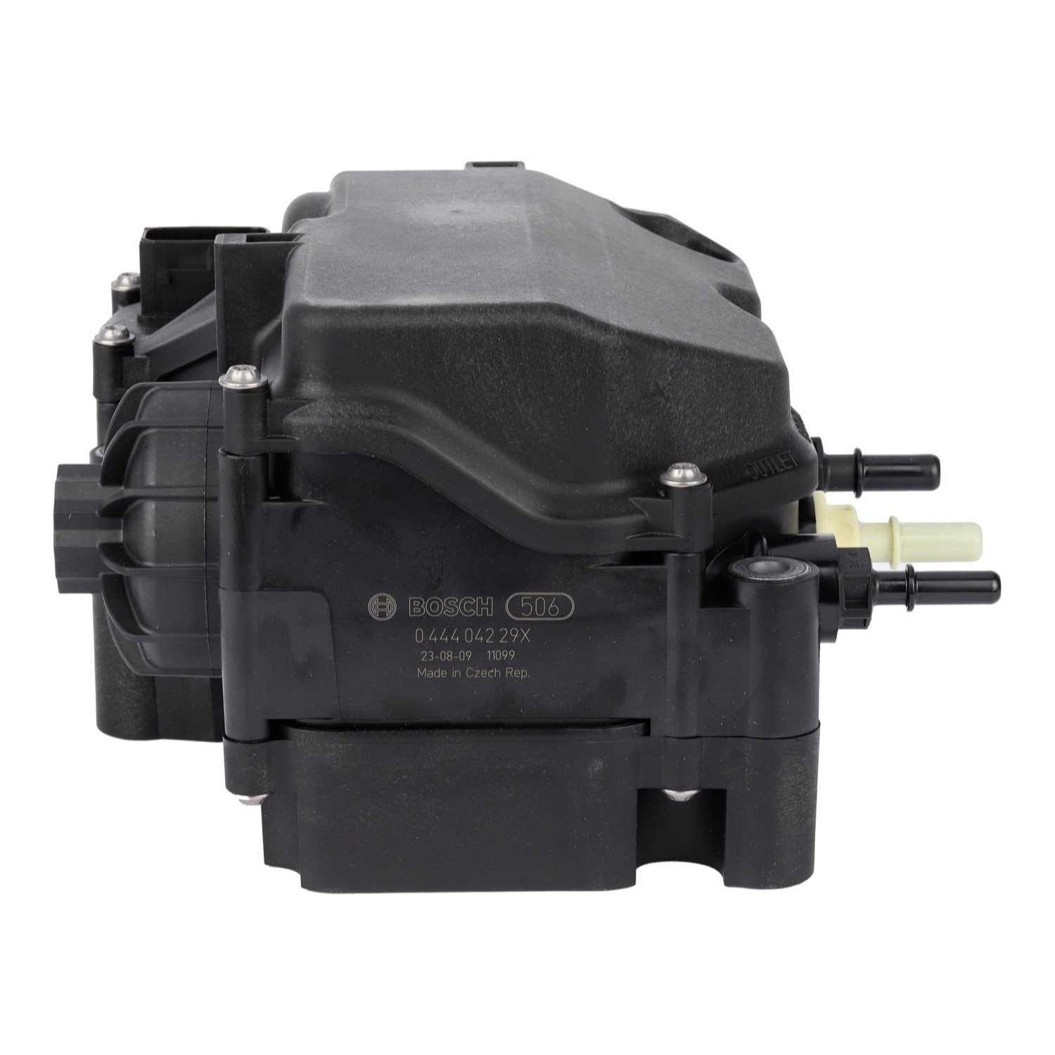 Bosch 044404229X DEF Supply Module (DEF Pump) for Cummins engines with a Bosch DEF system on 12 V that use supply module 2871