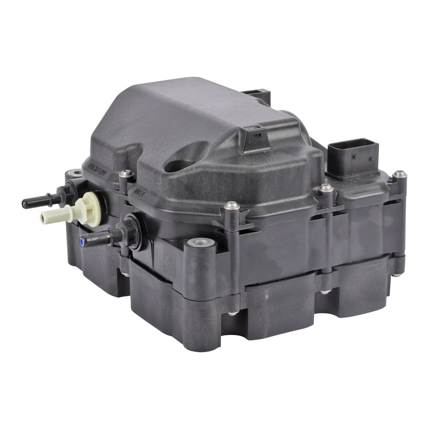 Bosch 0444042178 DEF Supply Module (DEF Pump) for Cummins engines with a Bosch DEF system on 12 V that use supply module 4387