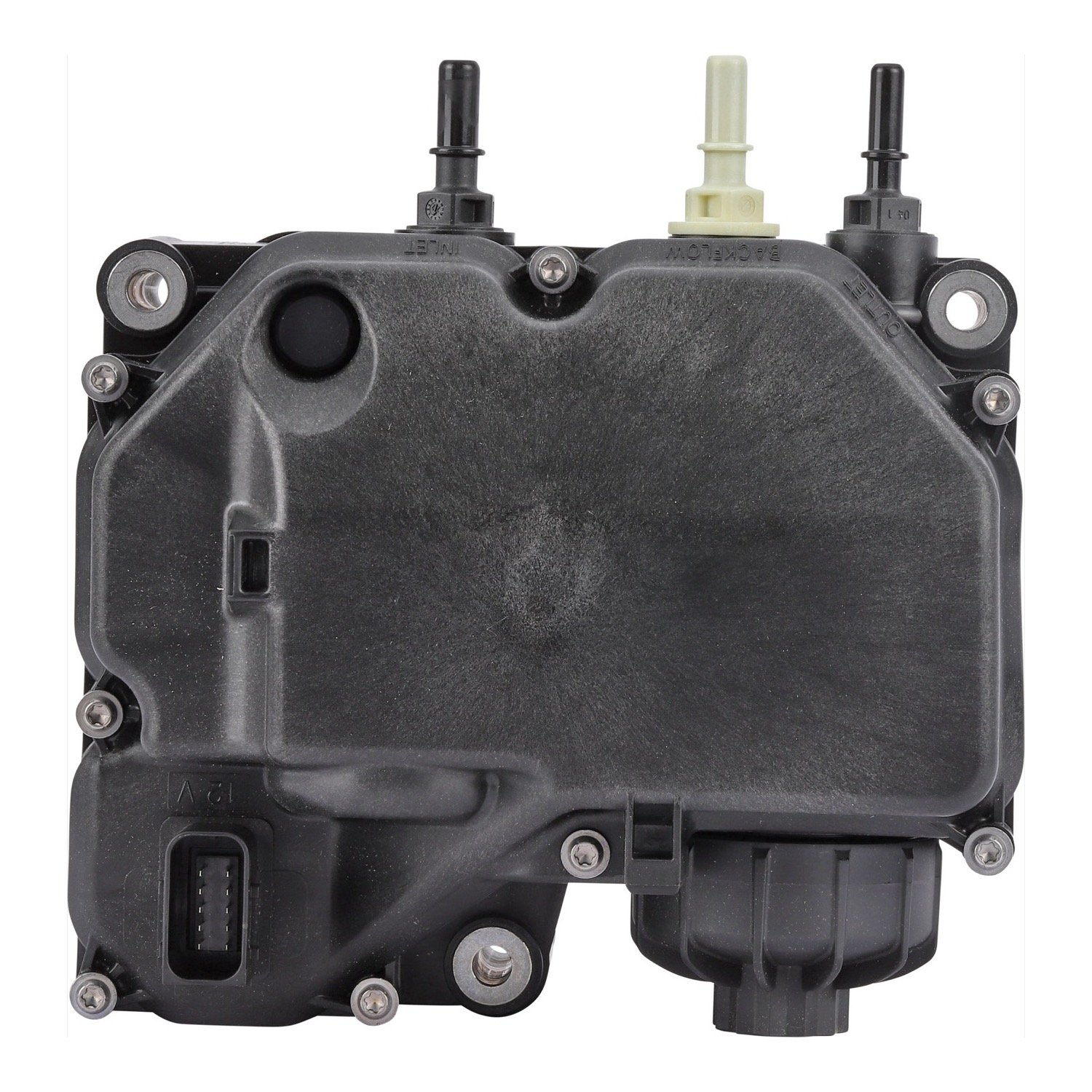 Bosch 0444042178 DEF Supply Module (DEF Pump) for Cummins engines with a Bosch DEF system on 12 V that use supply module 4387