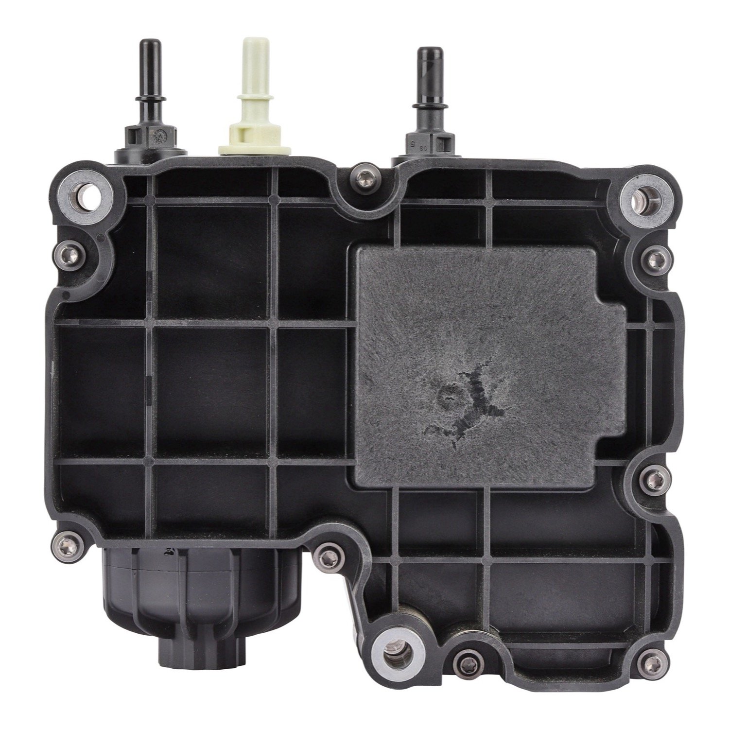 Bosch 0444042178 DEF Supply Module (DEF Pump) for Cummins engines with a Bosch DEF system on 12 V that use supply module 4387