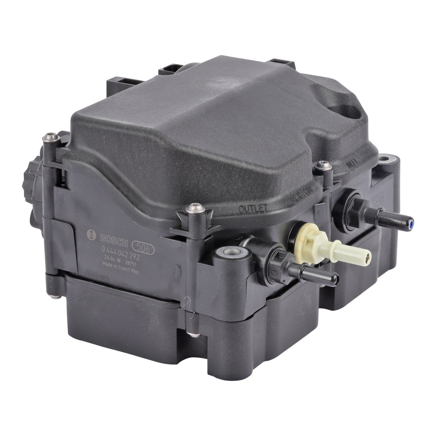 Bosch 044404229Z DEF Supply Module (DEF Pump) for Cummins engines with a Bosch DEF system on 24 V that use supply module 2871