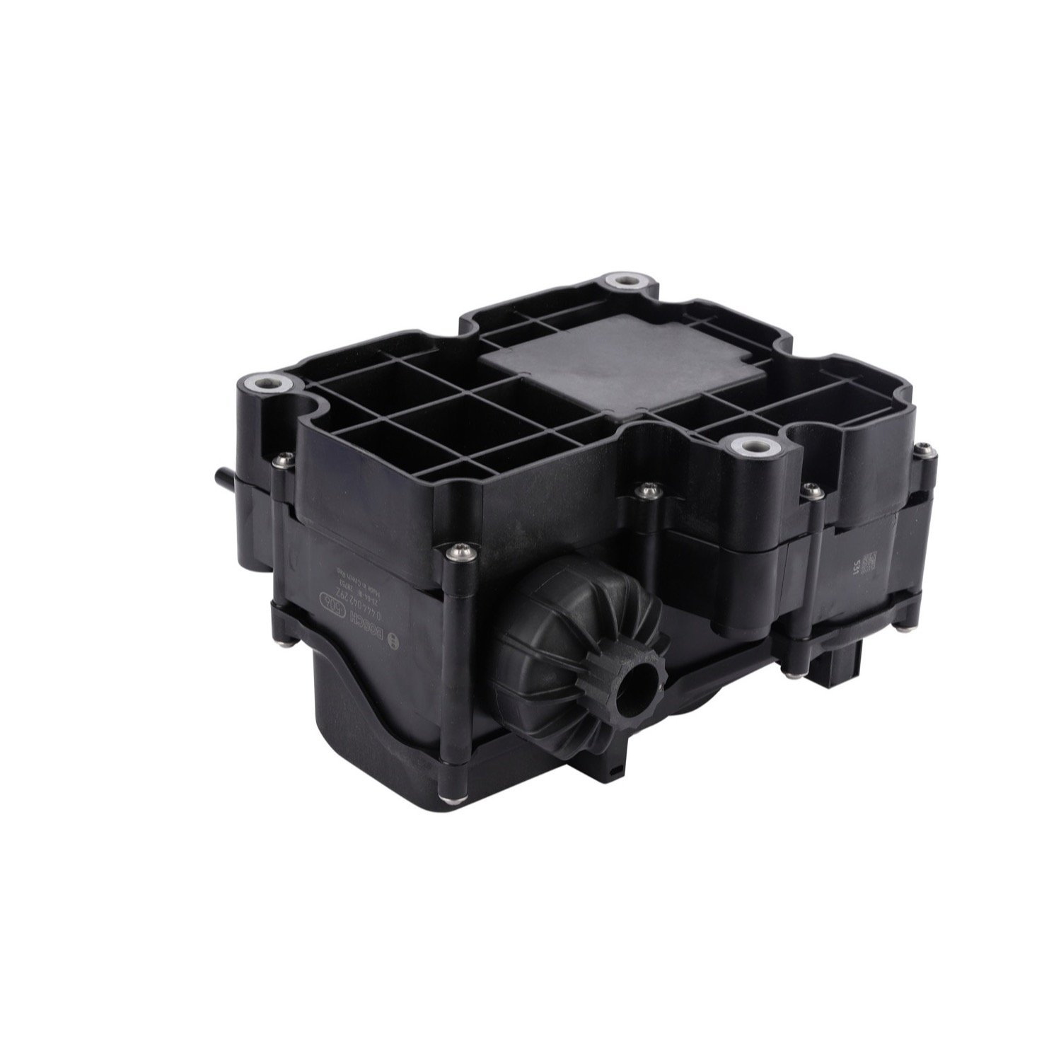 Bosch 044404229Z DEF Supply Module (DEF Pump) for Cummins engines with a Bosch DEF system on 24 V that use supply module 2871
