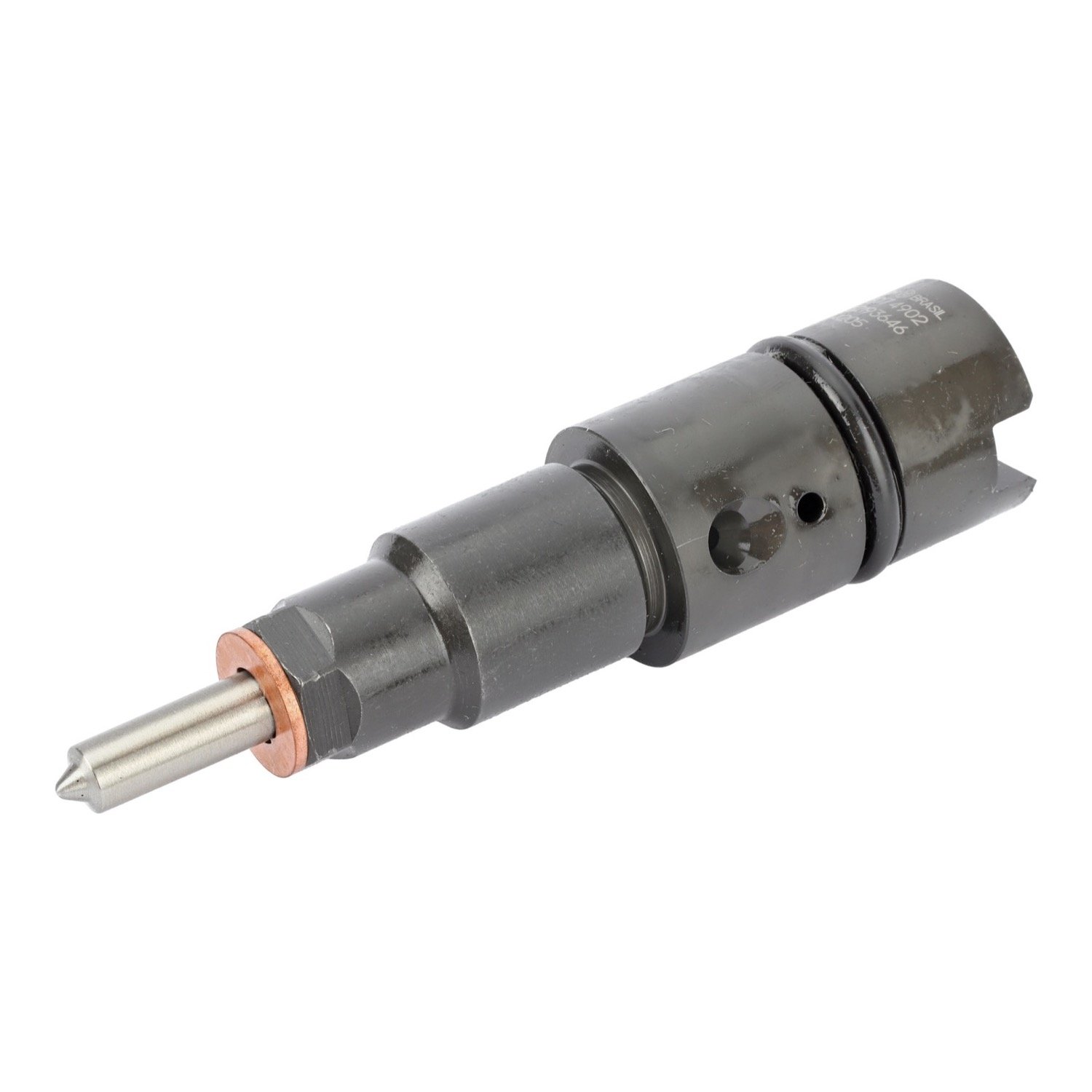 Bosch 0432193646 Mechanical Fuel Injector (Nozzle and Holder Assembly) for Cummins ISB 5.9L 24-valve midrange engine