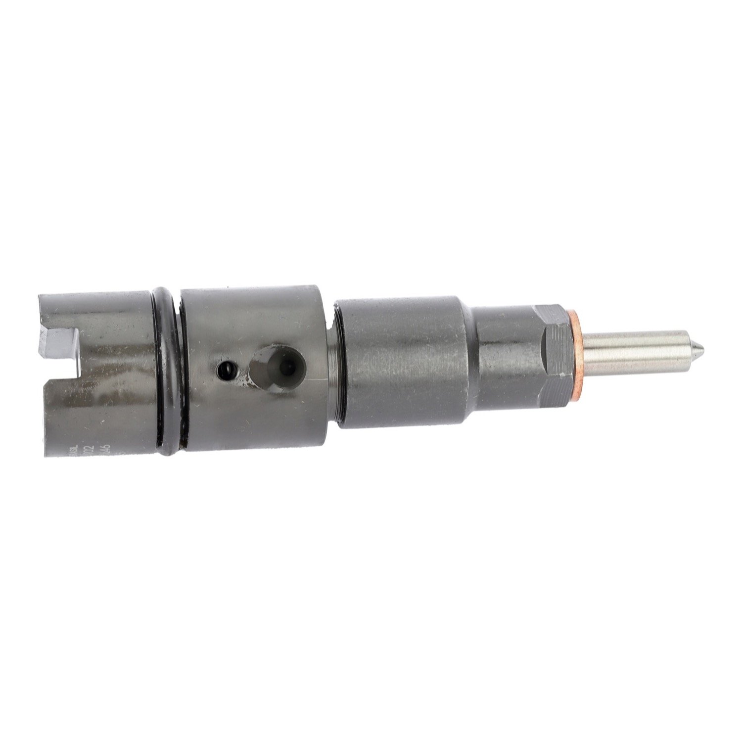 Bosch 0432193646 Mechanical Fuel Injector (Nozzle and Holder Assembly) for Cummins ISB 5.9L 24-valve midrange engine, view 3