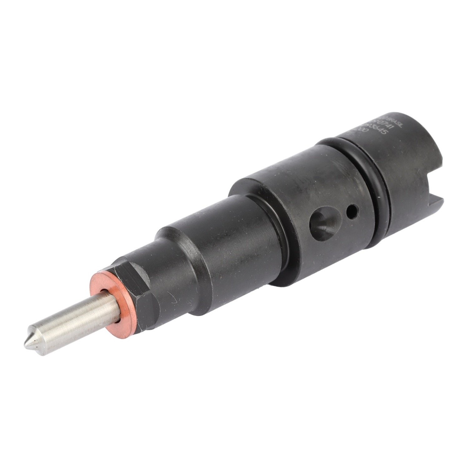 Bosch 0432193645 Mechanical Fuel Injector (Nozzle and Holder Assembly) for Cummins ISB 5.9L 24-valve midrange engine