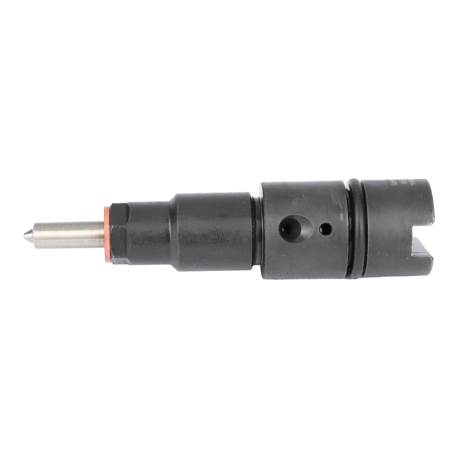 Bosch 0432193645 Mechanical Fuel Injector (Nozzle and Holder Assembly) for Cummins ISB 5.9L 24-valve midrange engine, view 3