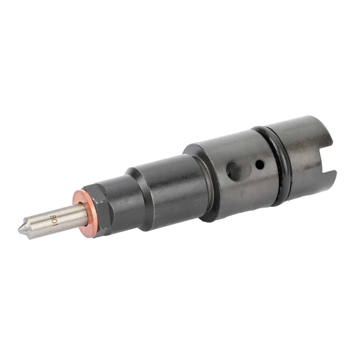 Bosch 0432193647 Mechanical Fuel Injector (Nozzle and Holder Assembly) for Cummins ISB 5.9L 24-valve midrange engine