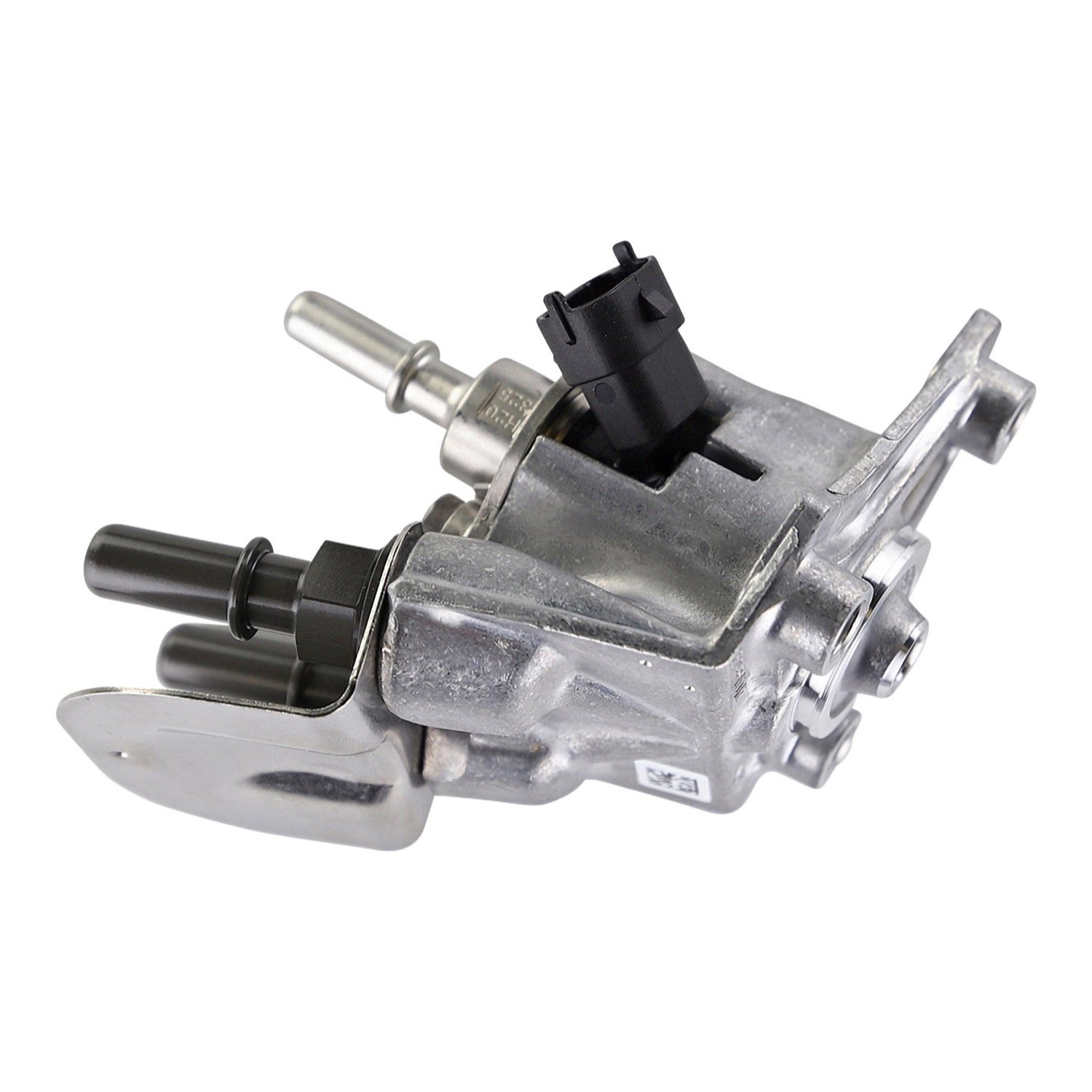 Bosch 0444043033 DEF Dosing Module (Doser Injector) for Cummins ISB 6.7L with SCR, view 3