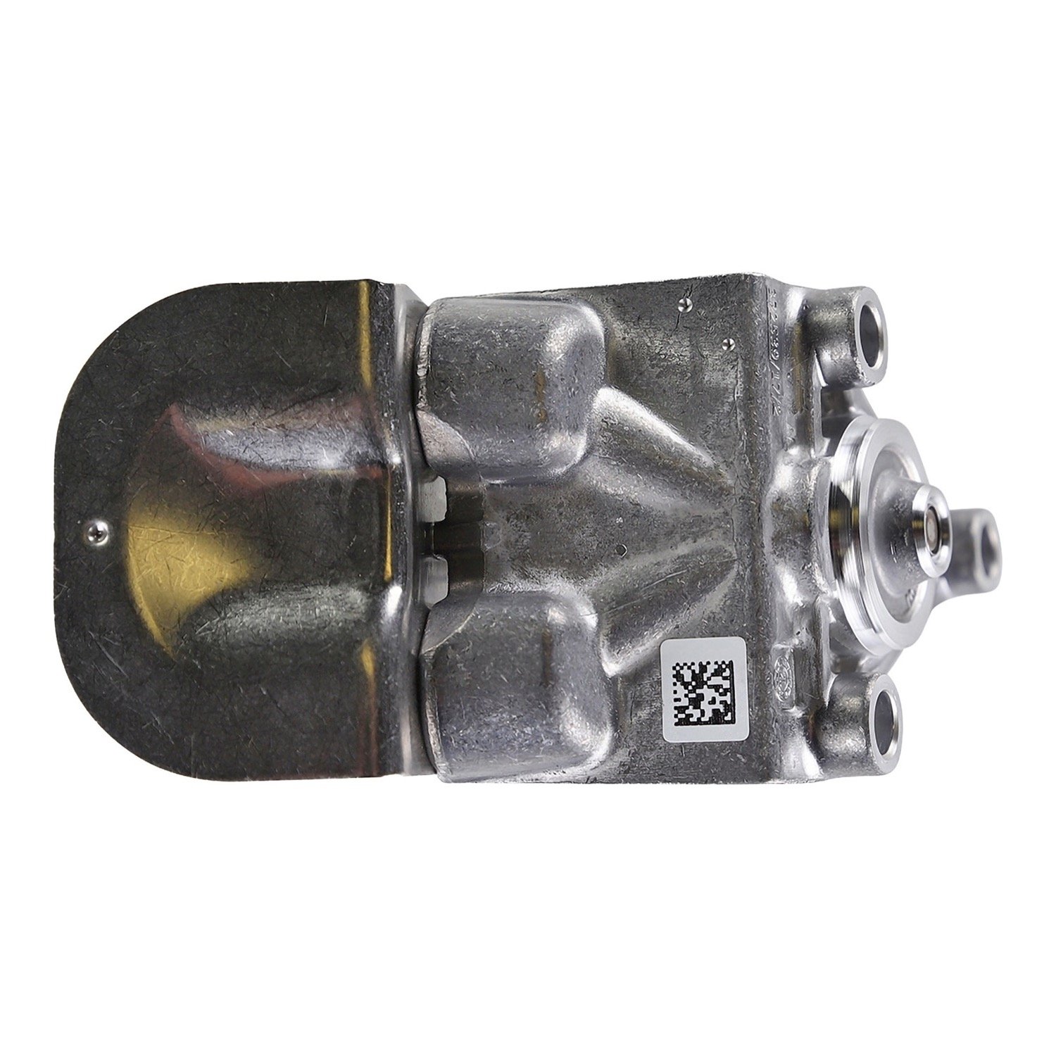 Bosch 0444043033 DEF Dosing Module (Doser Injector) for Cummins ISB 6.7L with SCR, view 4