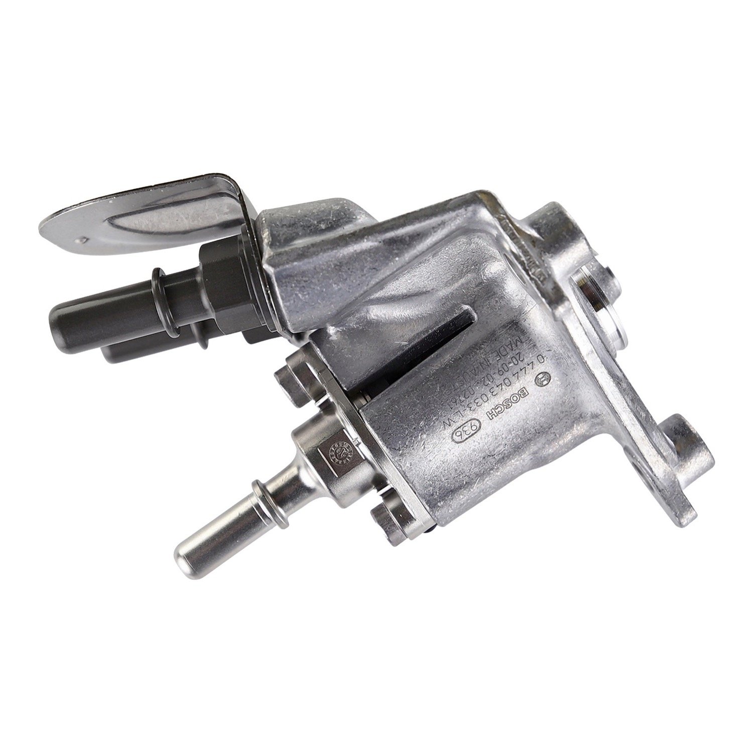 Bosch 0444043033 DEF Dosing Module (Doser Injector) for Cummins ISB 6.7L with SCR, view 5