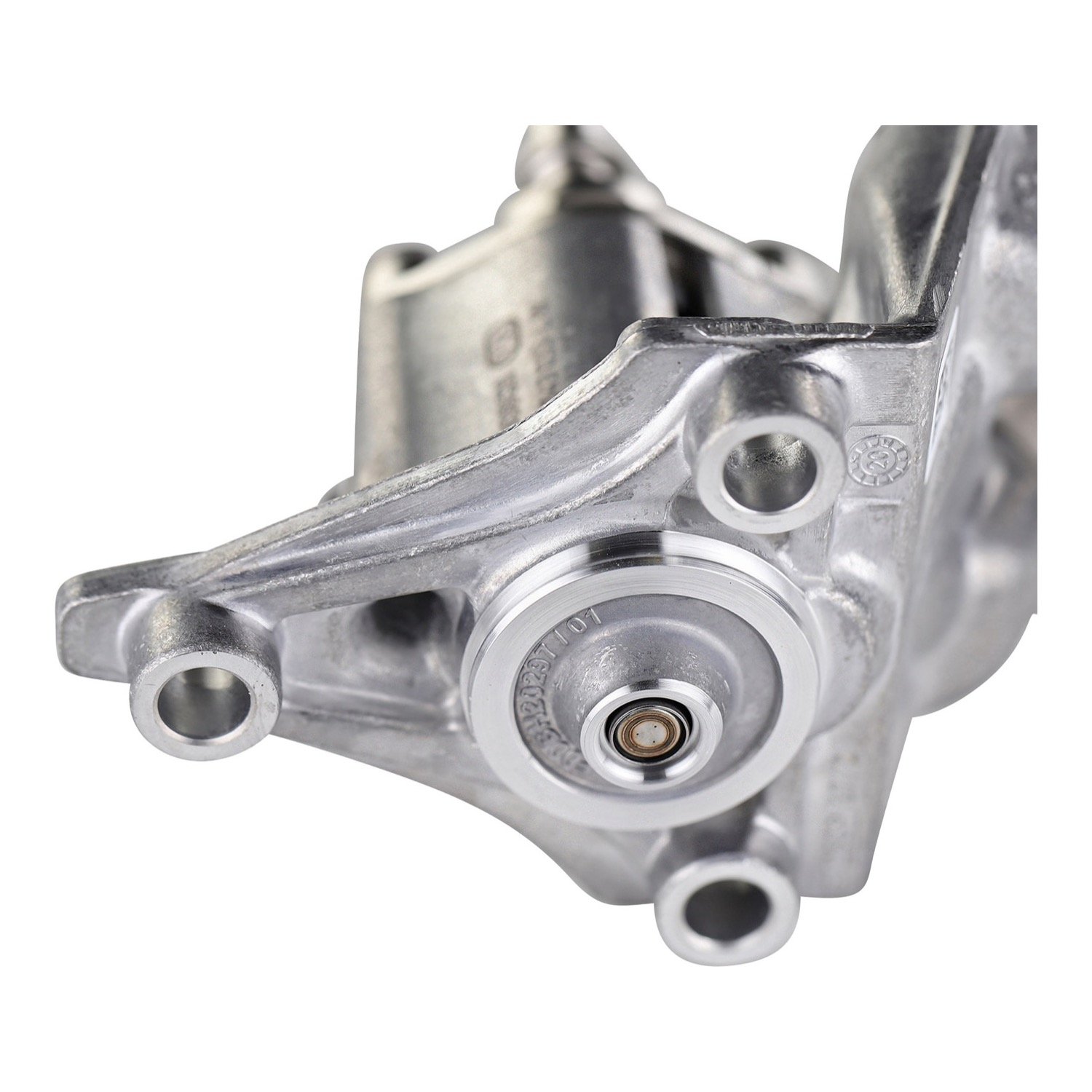 Bosch 0444043033 DEF Dosing Module (Doser Injector) for Cummins ISB 6.7L with SCR, view 6