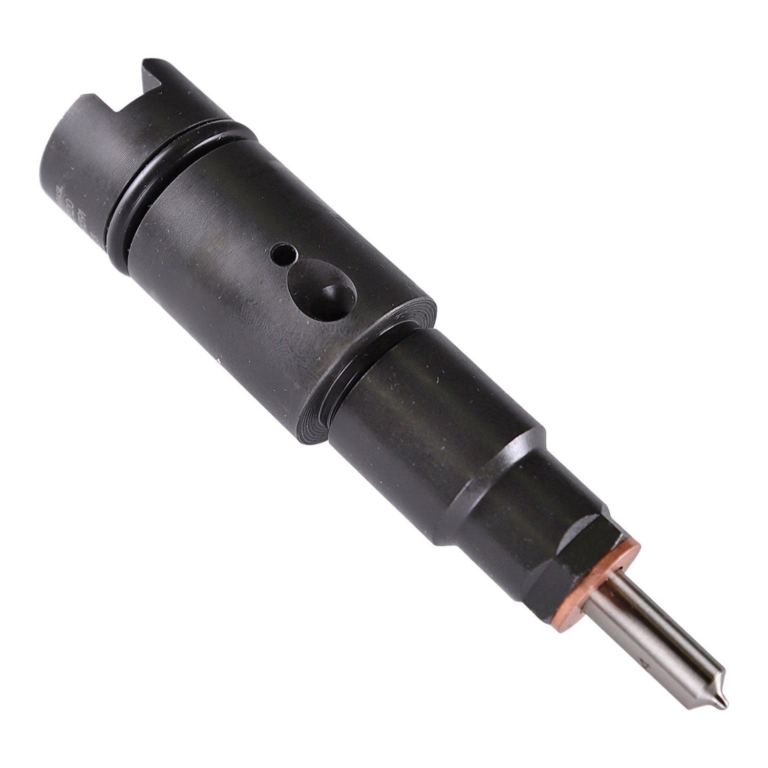 Bosch 0432191391 Mechanical Fuel Injector (Nozzle and Holder Assembly) for Cummins ISC 8.3L C series engines that list inject